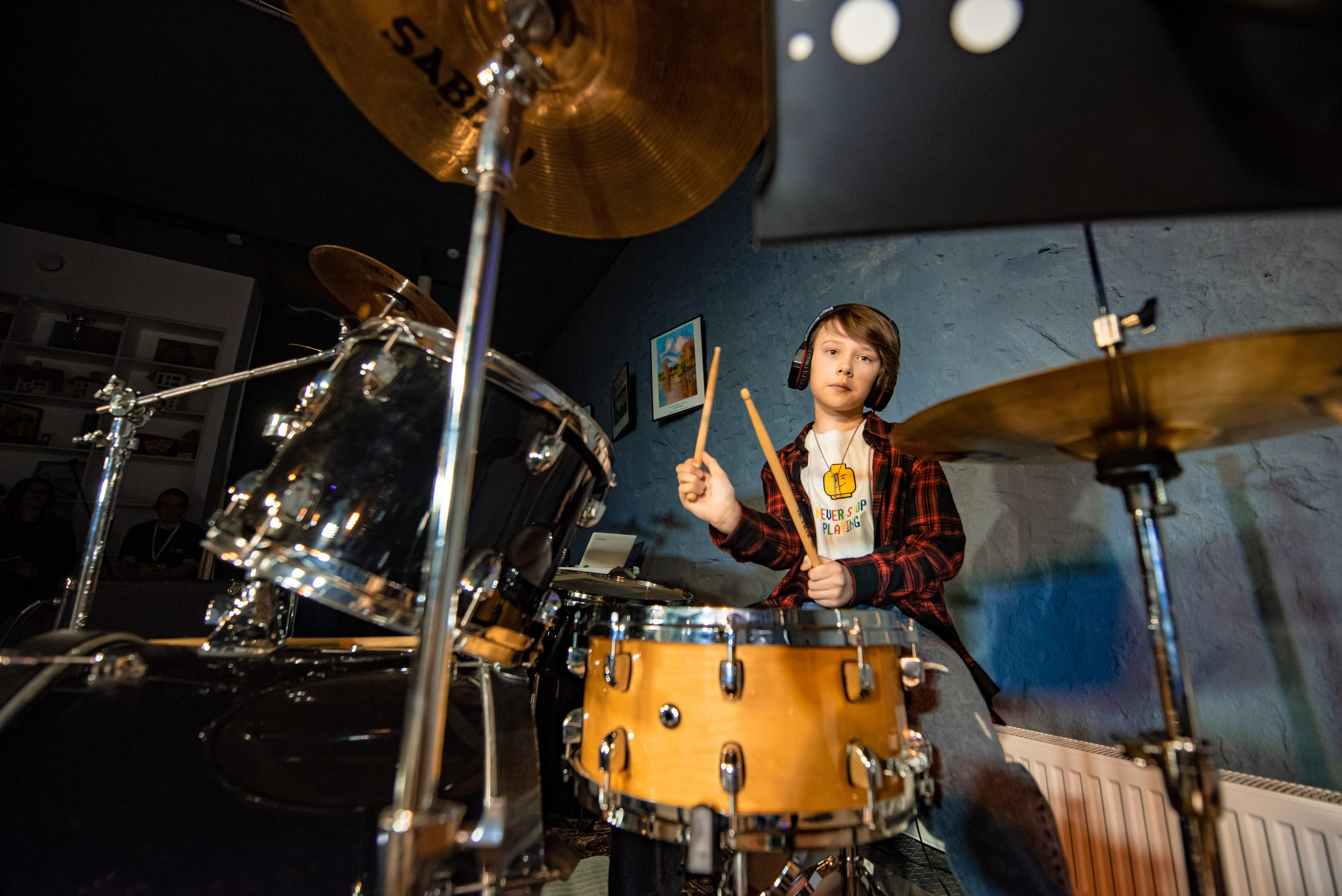 Концерты. Фотограф в Новоуральске Анна Молодожен