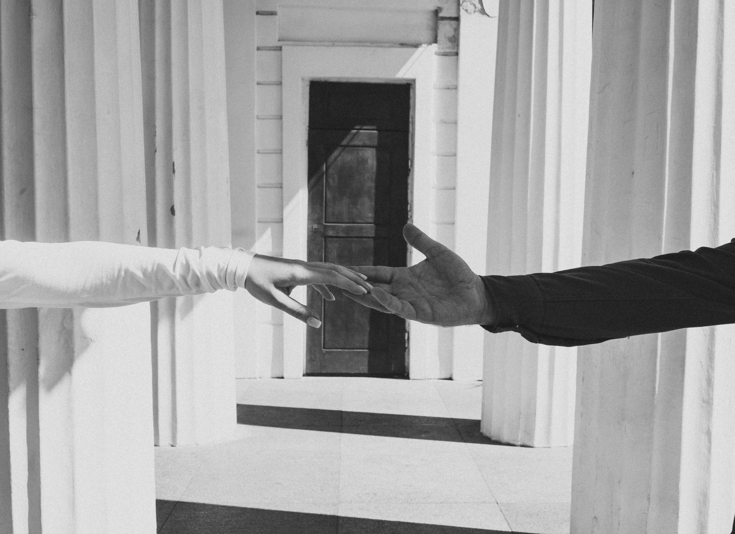 Анна&Сергей. Фотограф Немазенко Ольга