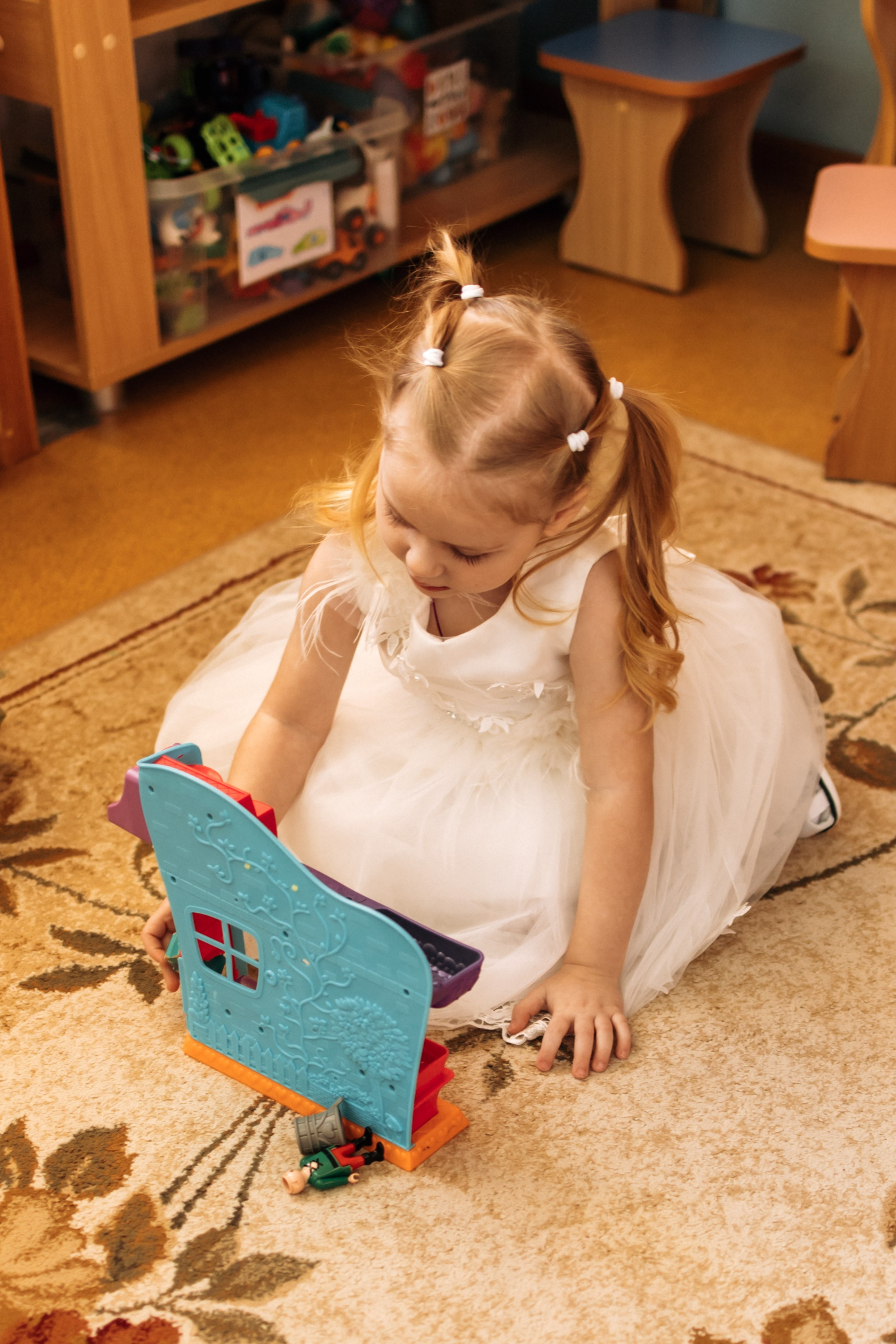 Новогодний утренник г. Заречный. Коновалова Ольга | фотограф в Пензе и Заречном