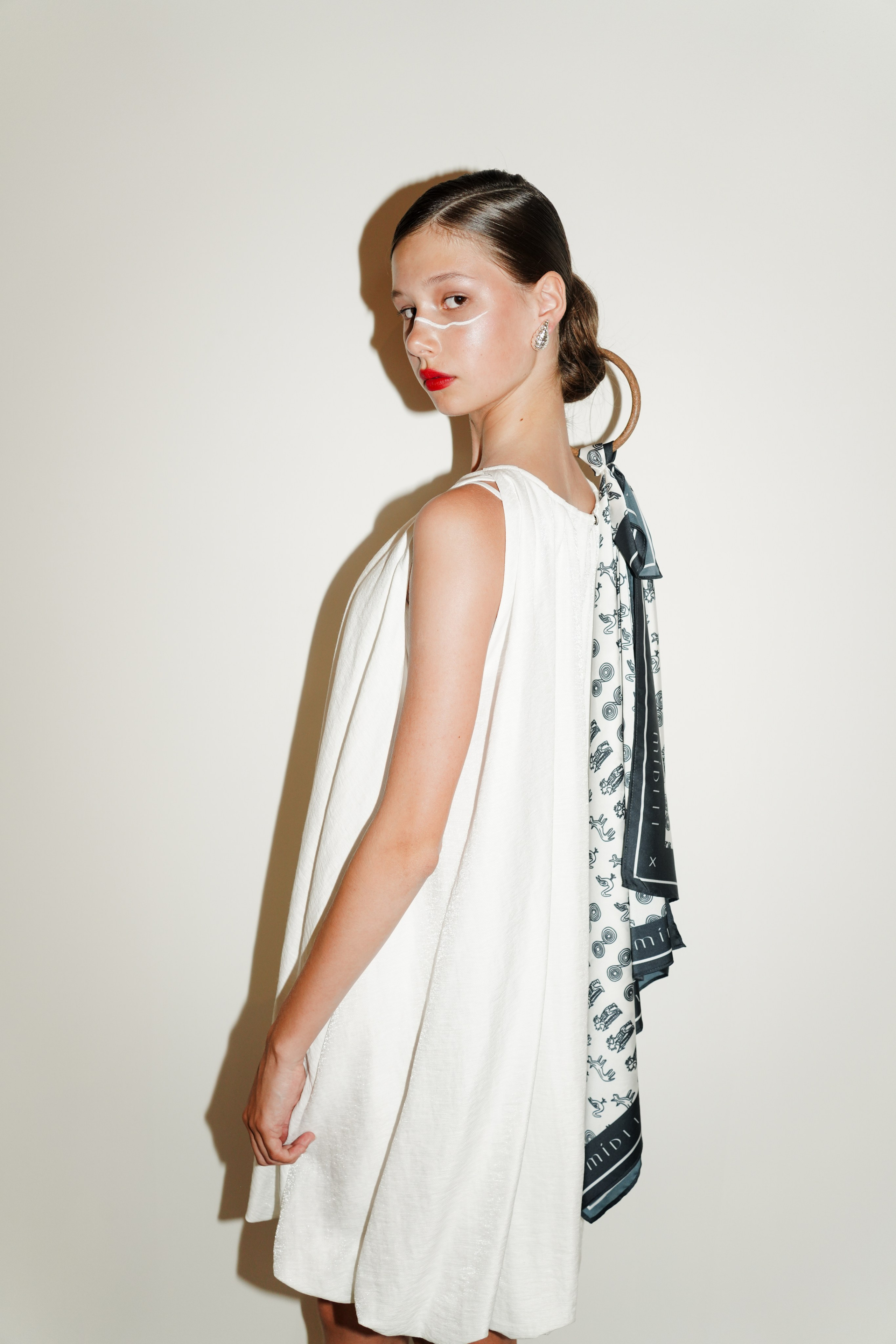 Anastasia. Personality models. Международное модельное агентство в Калининграде