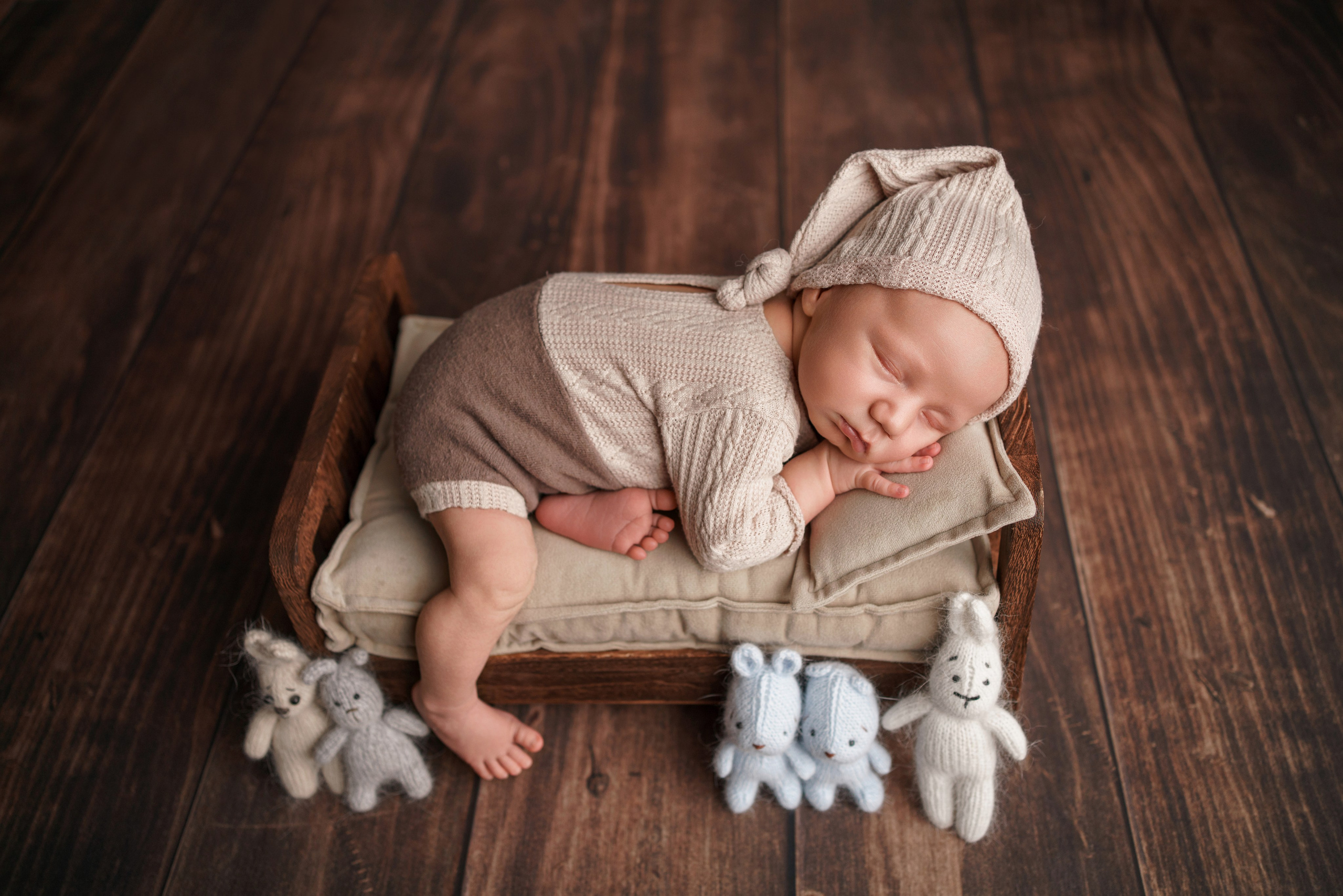 Фотосессия новорожденных | Галерея трогательных кадров малышей в стиле newborn. Фотосессия новорожденных в Москве и Московской области | Профессиональный фотограф newborn — Татьяна Иванова