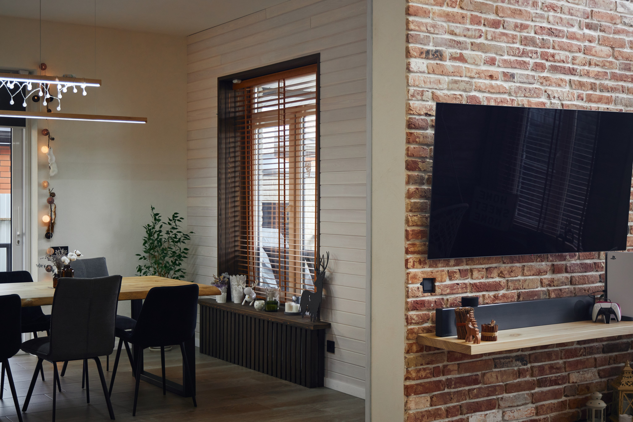 Интерьер. Рекламный фотограф Ушаков Константин в Краснодаре