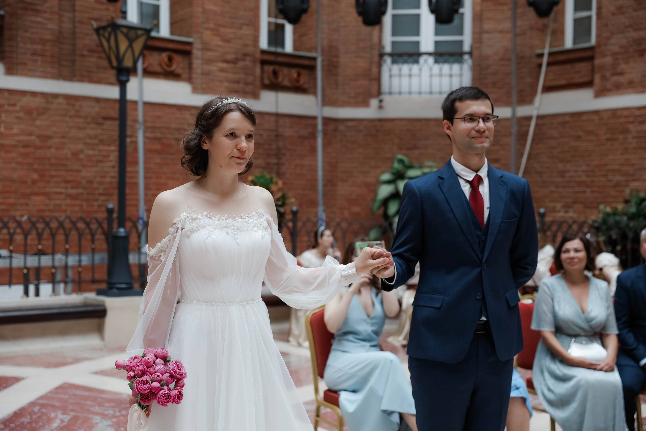 Варвара & Егор. Фотограф Пятигорск Александра Карасева