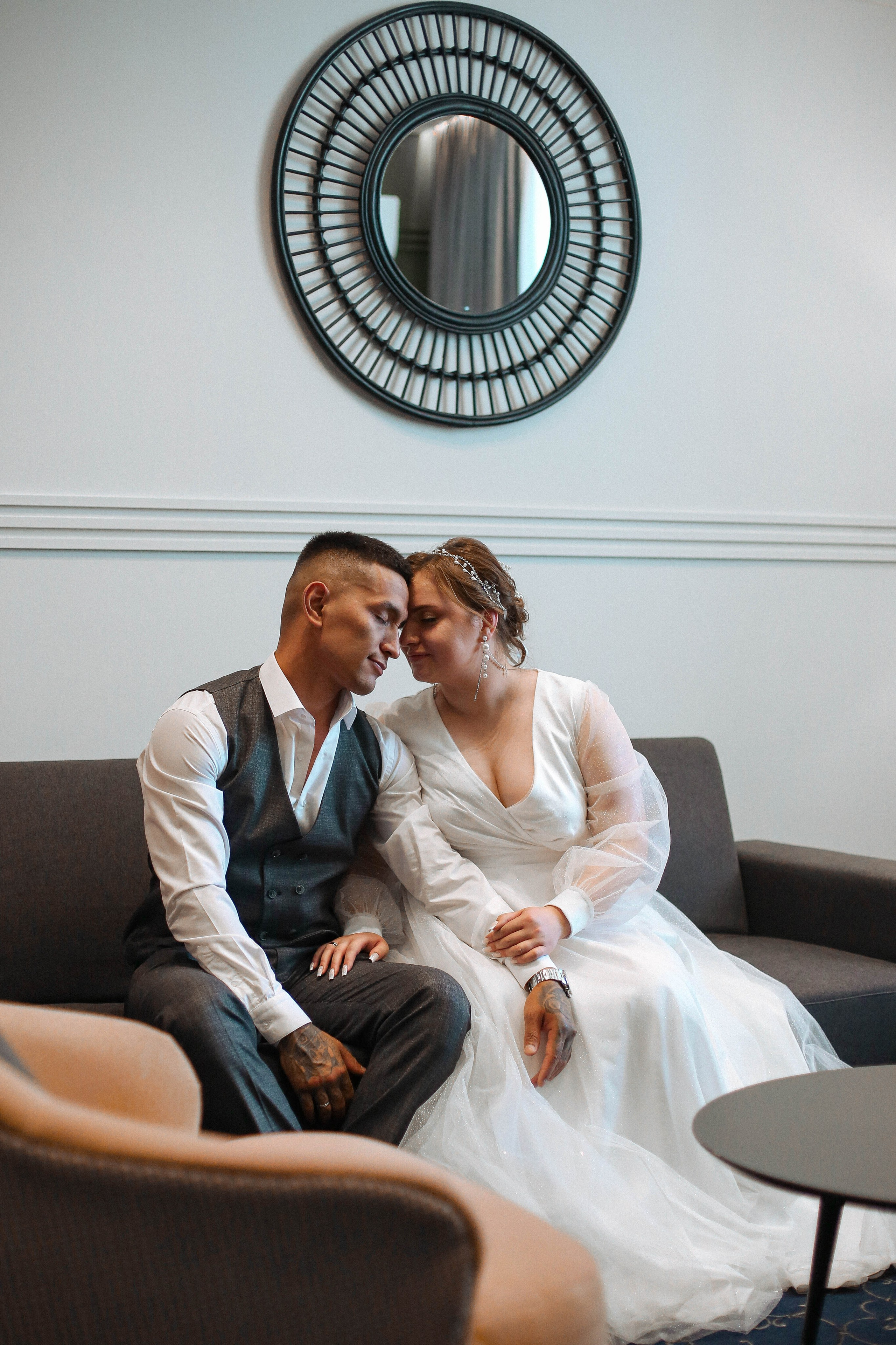 Salih and Valery. Свадебный и Школьный фотограф Улан-Удэ Бурятия Джулия Топоева Выпускные альбомы Фотограф на мероприятие