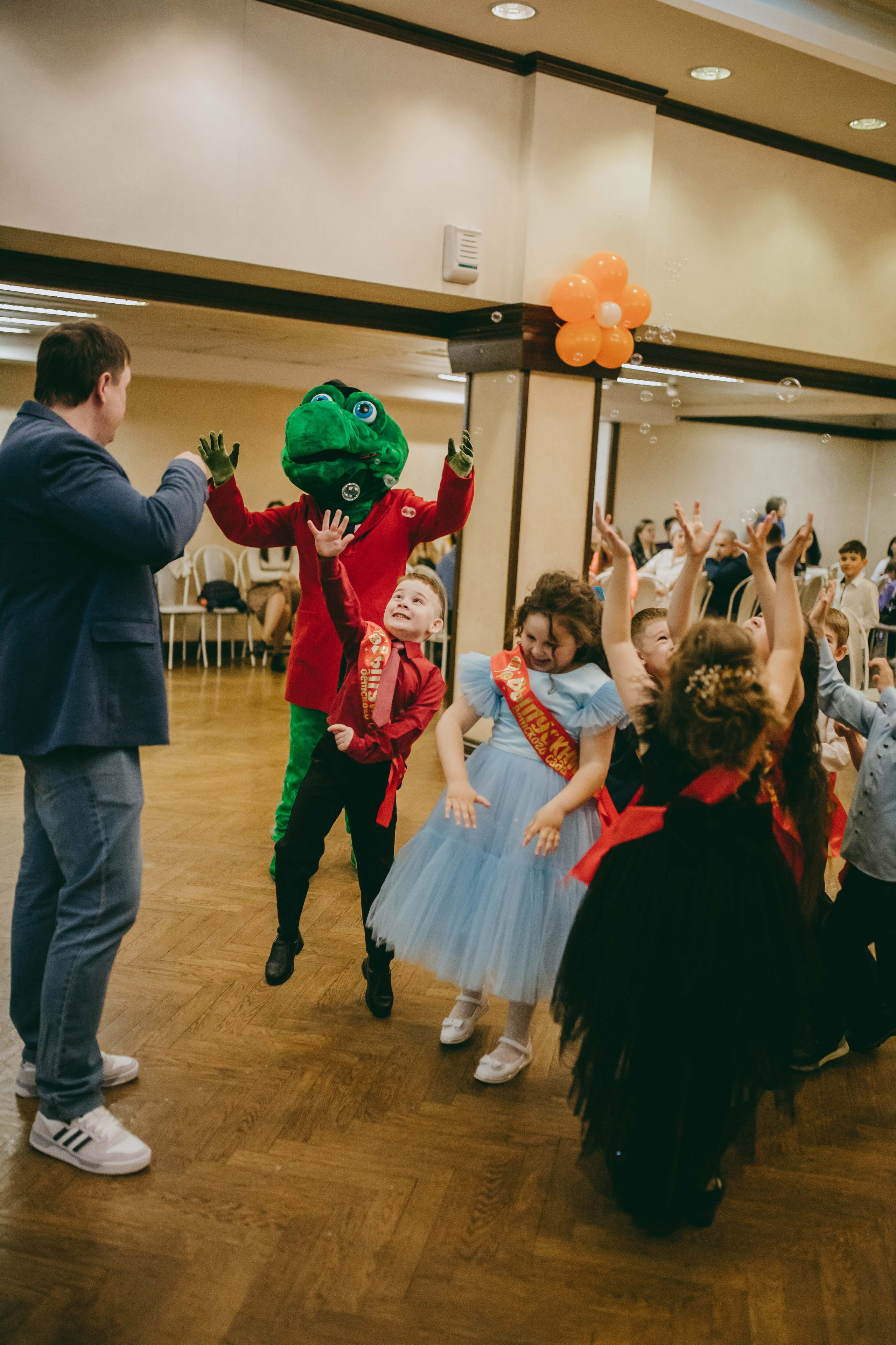 Детские садики. Фотограф Слюдянка Иркутск Наталья Кургина