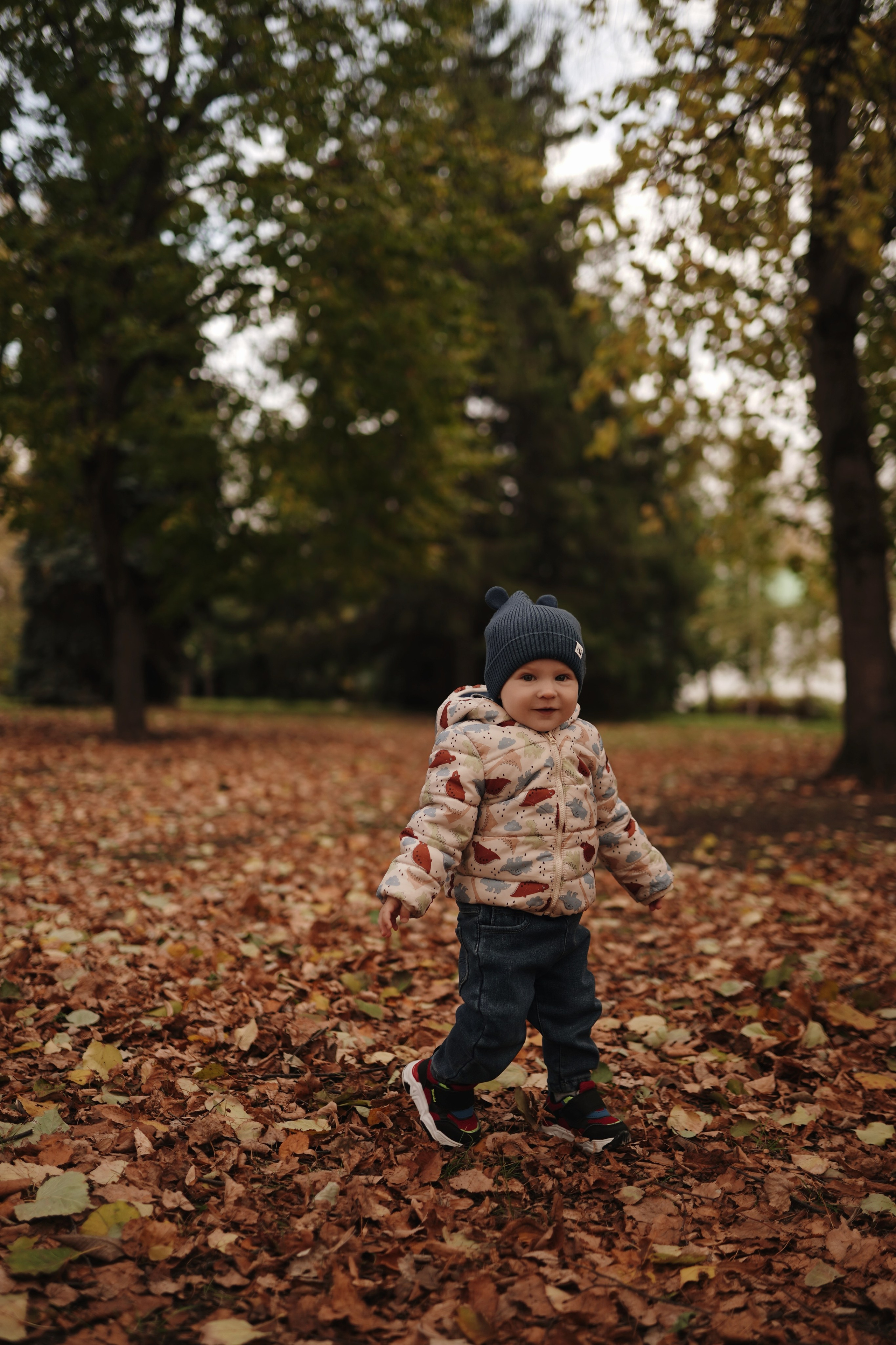 Осенние истории. Свадебный фотограф Липецк Москва Анна Невзорова