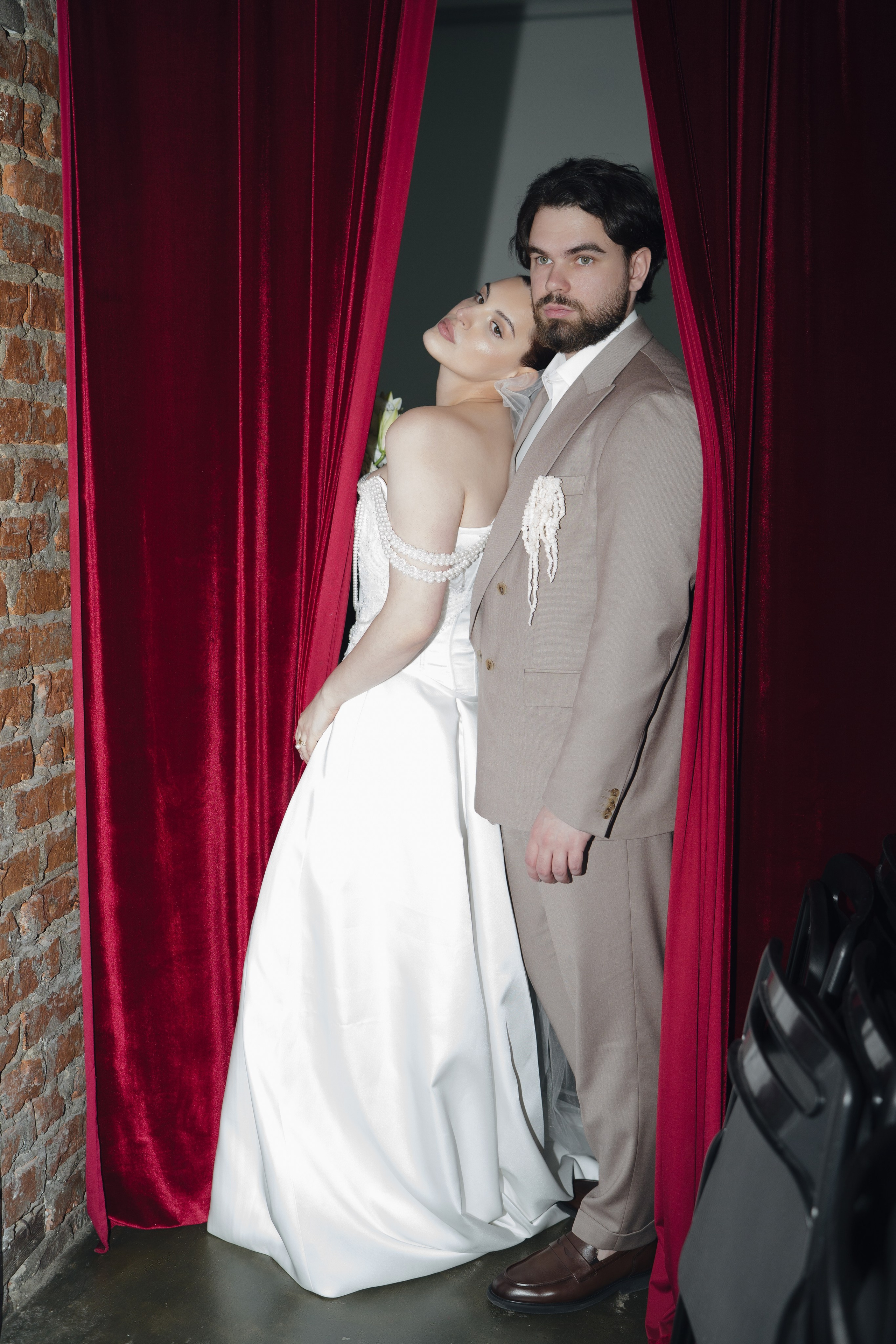 Артемий & Дарья. Свадебный фотограф Липецк Москва Анна Невзорова