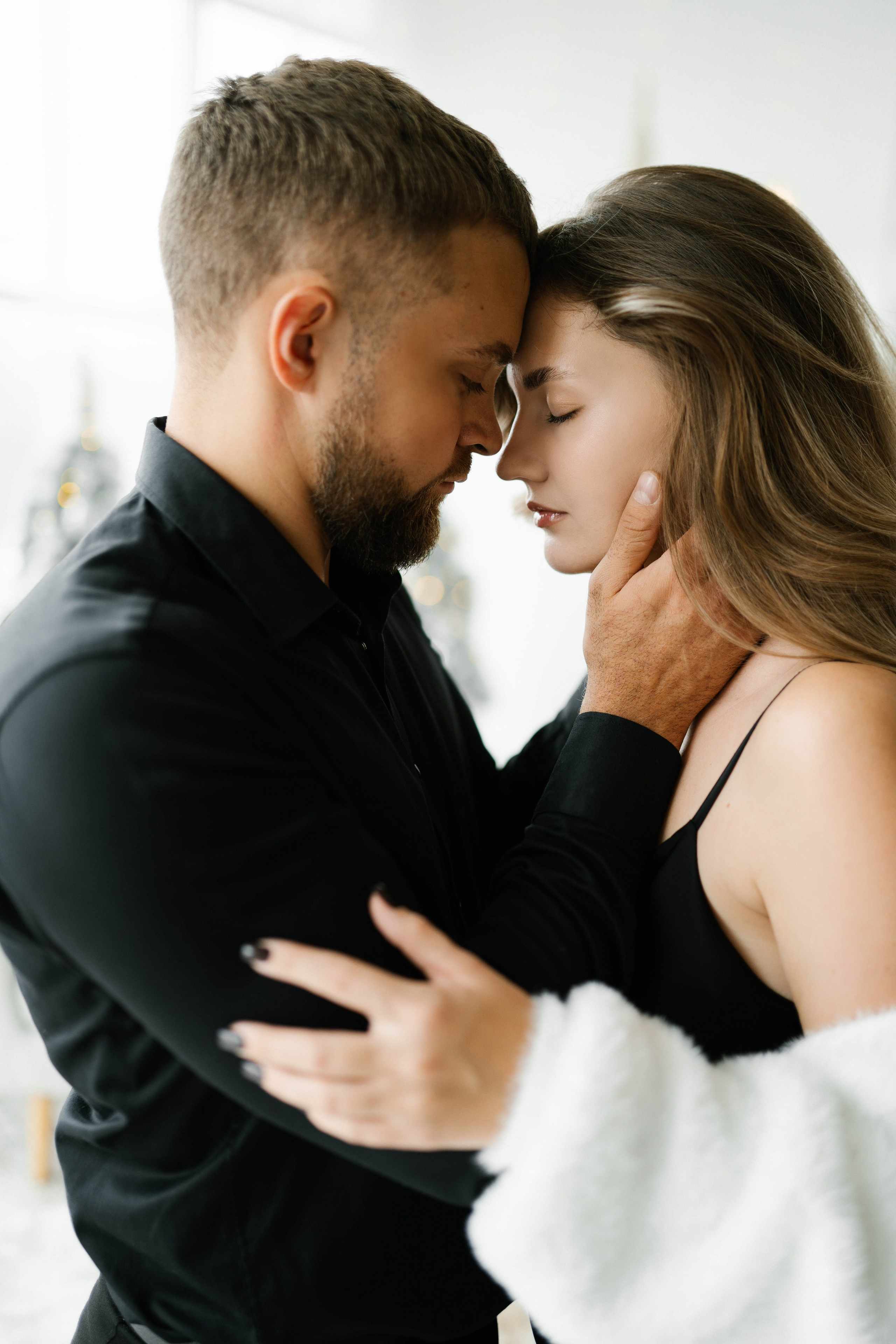 Y & E & M. Свадебный фотограф Липецк Москва Анна Невзорова