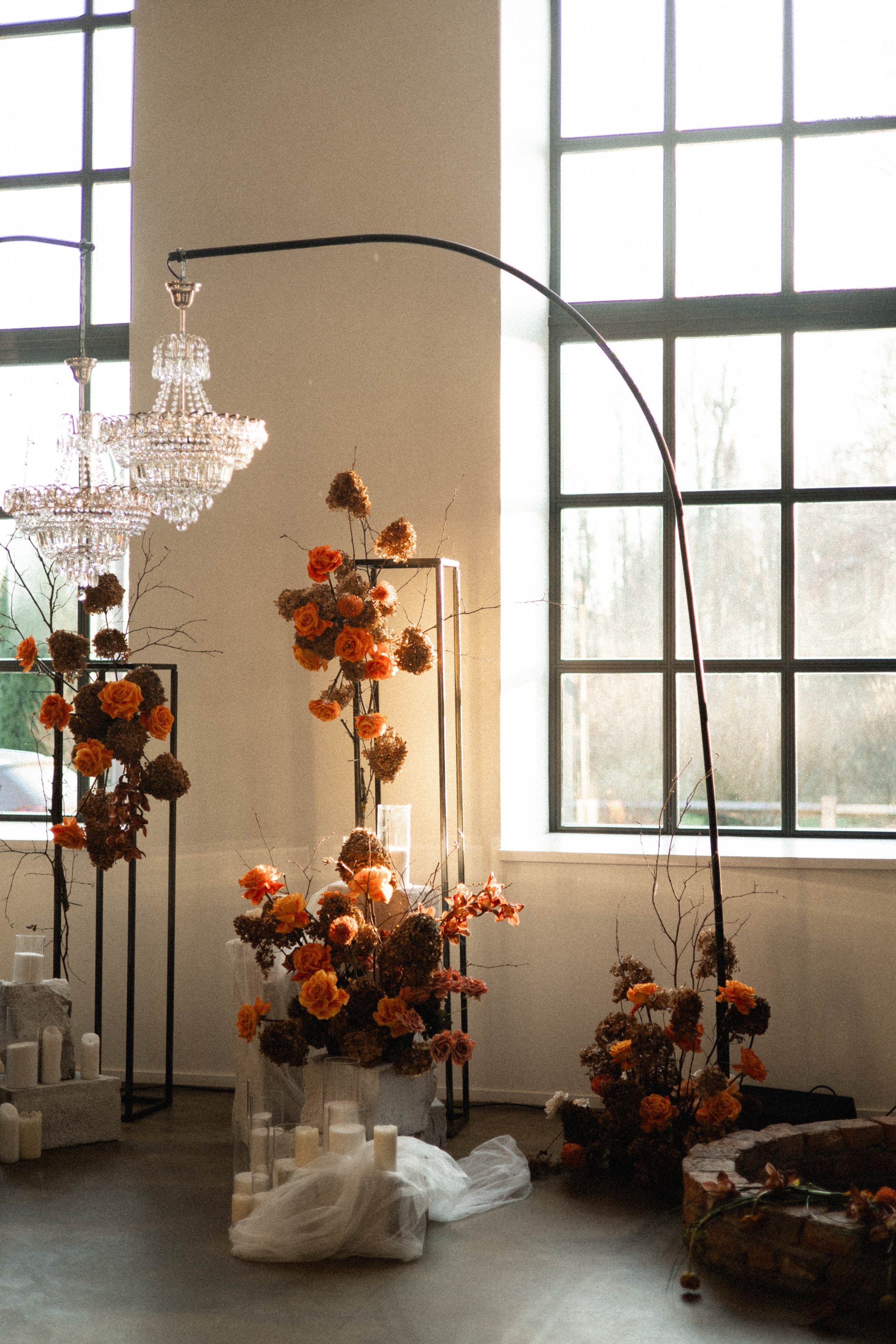 История любви в Стайках. Свадебный и портретный фотограф Соломко Диана