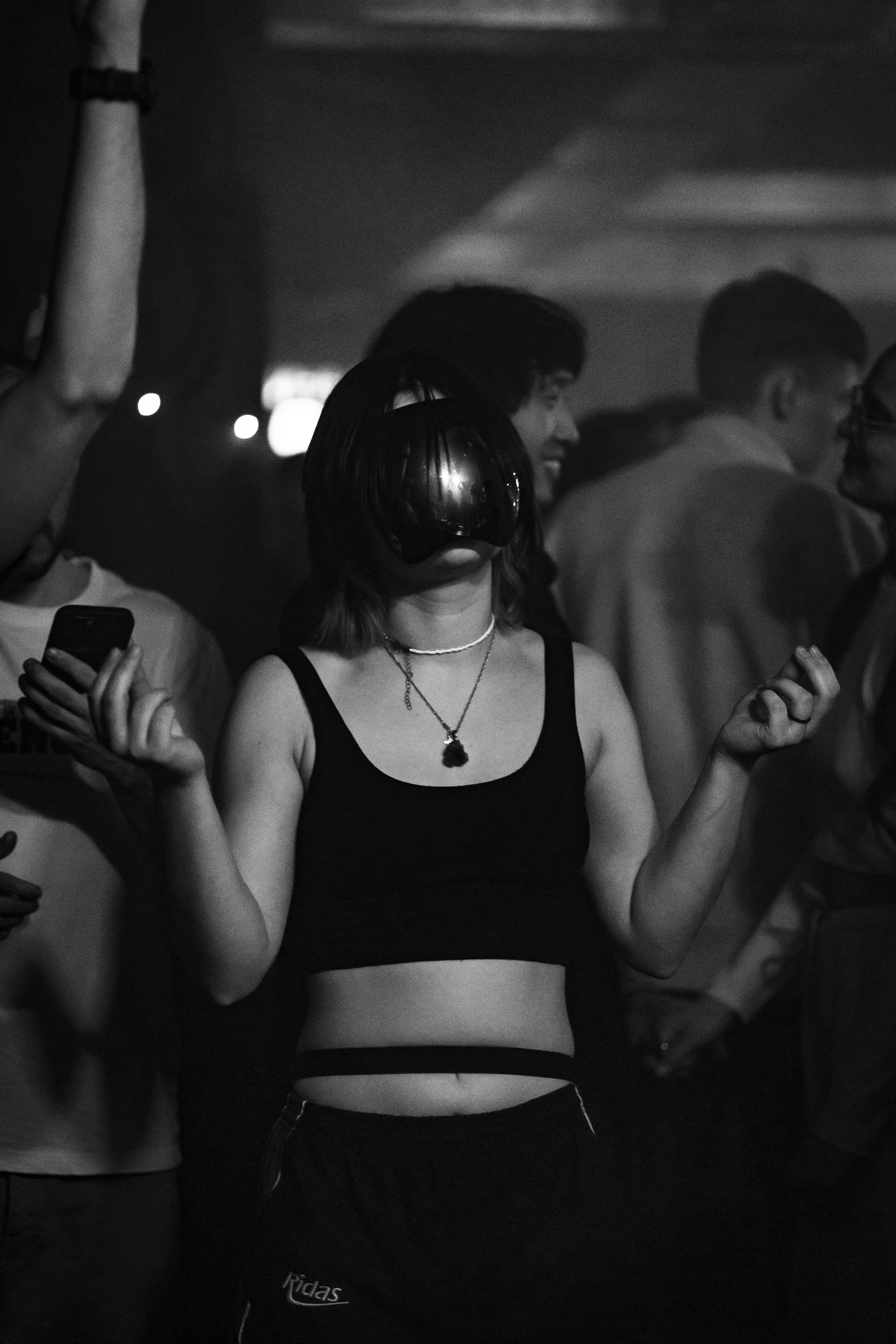 Rook's. Анастасия Паршукова — фотограф Шерегеш Новосибирск