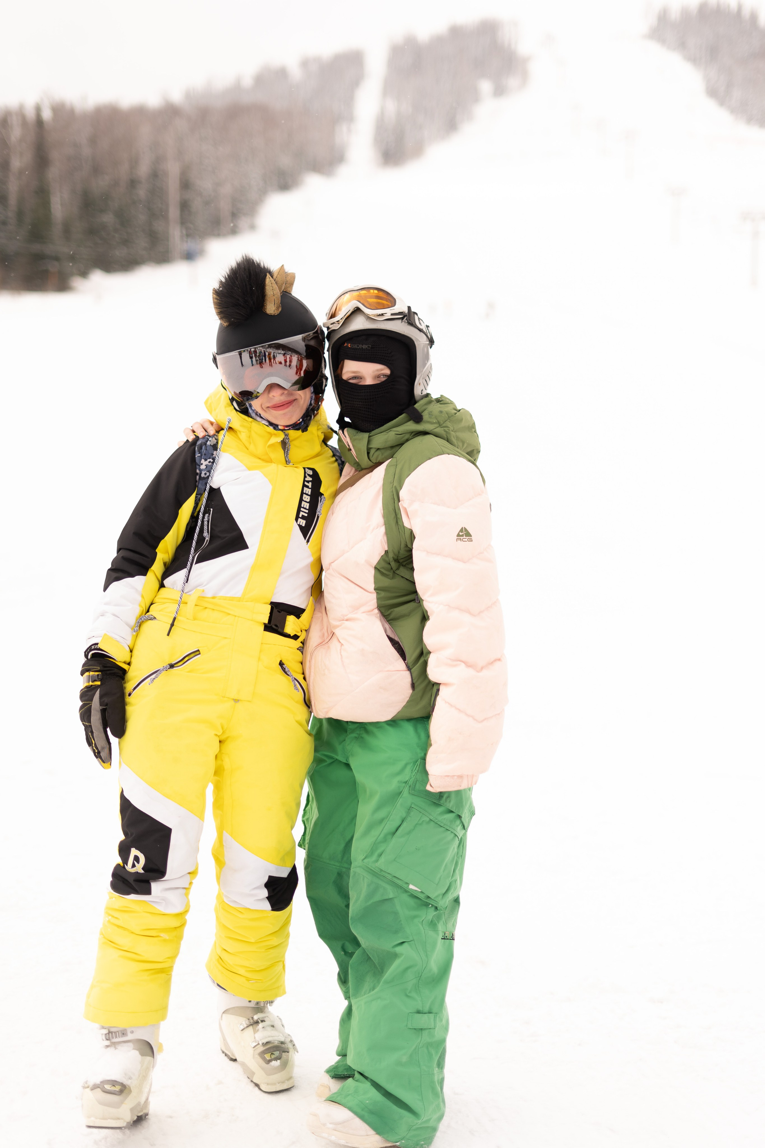 Репортаж Детский Лагерь. Анастасия Паршукова — фотограф Шерегеш Новосибирск