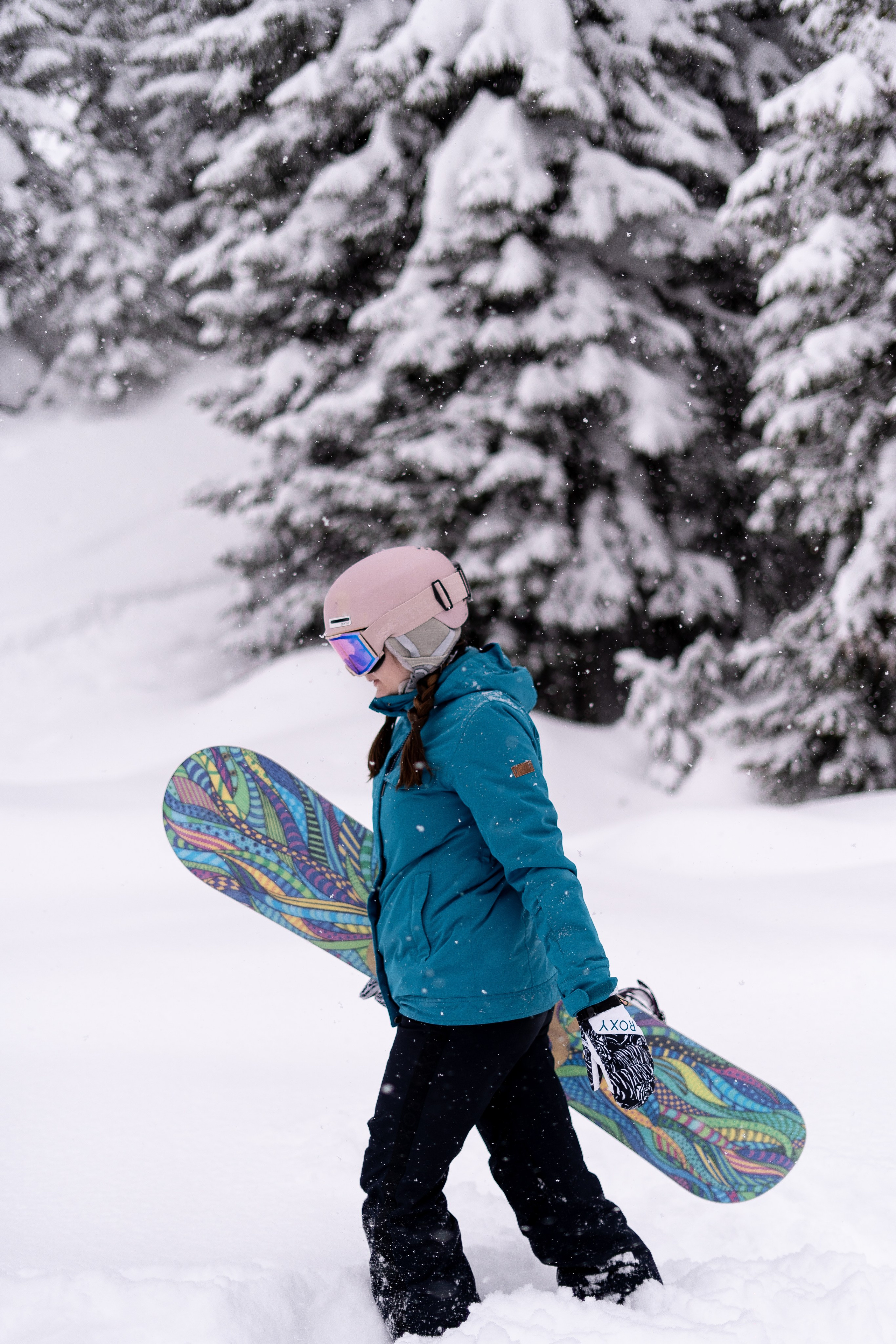 Джон 14.02. Анастасия Паршукова — фотограф Шерегеш Новосибирск