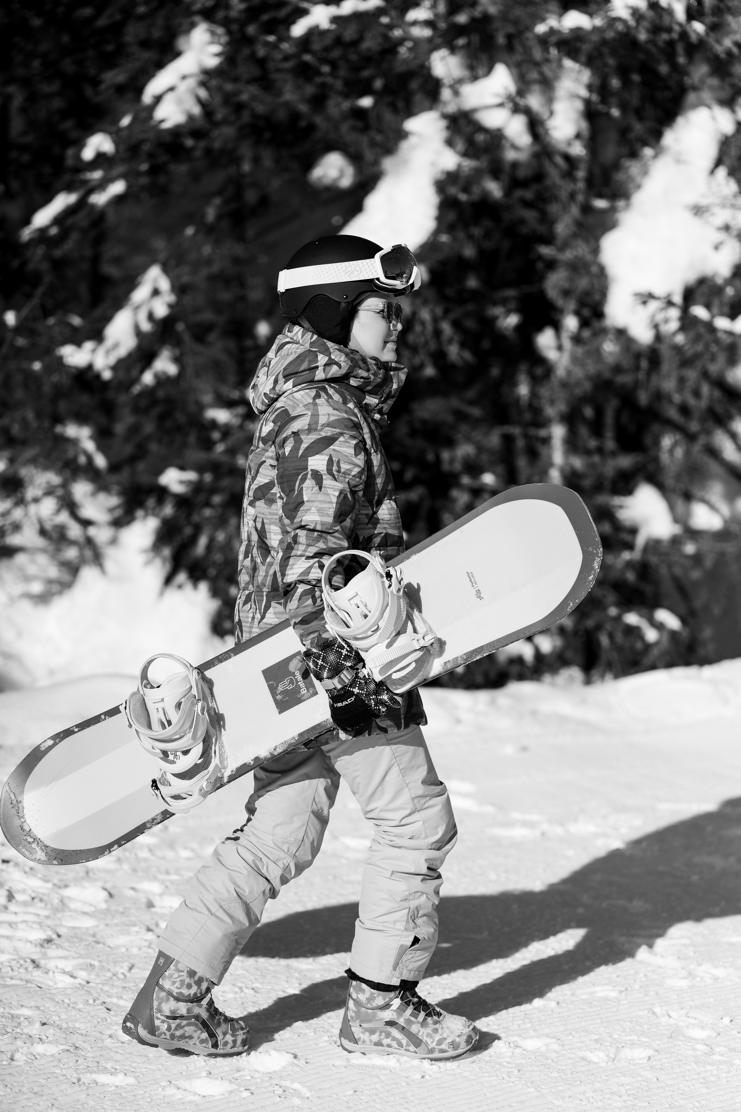 Джой 7.02. Анастасия Паршукова — фотограф Шерегеш Новосибирск