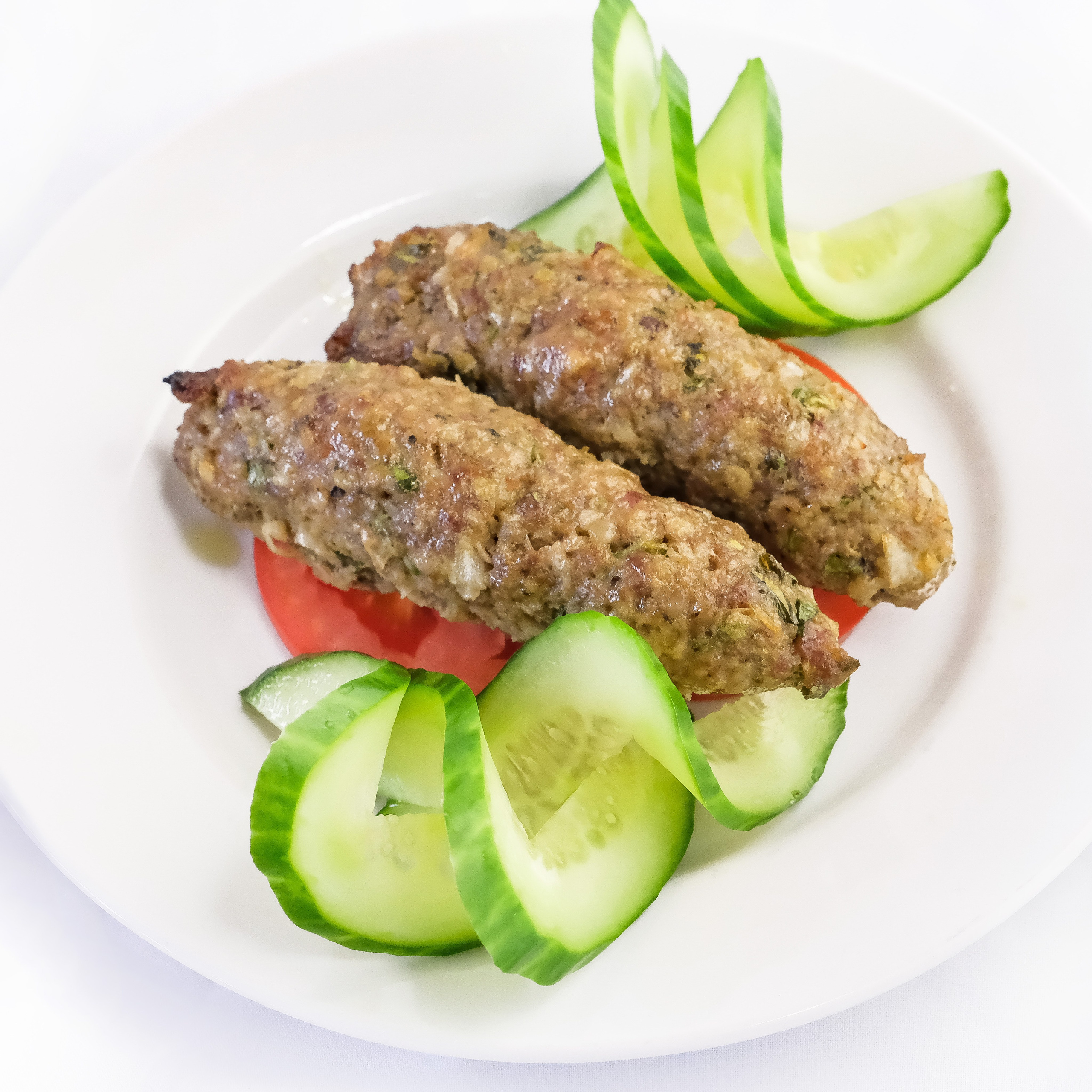 Фуд-съемка. Фотограф Мельник Ирина. Москва