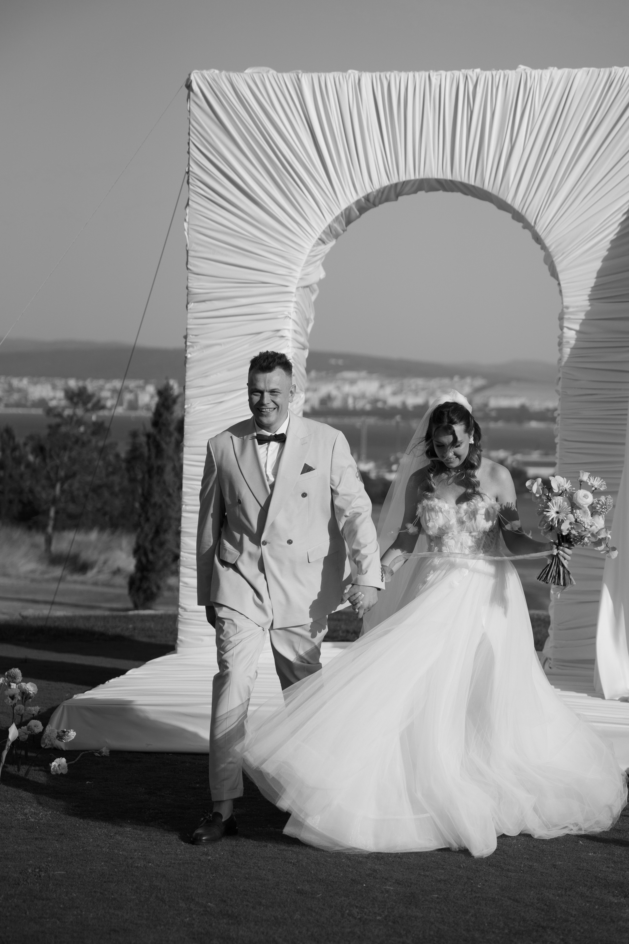 Сергей и Александра (Геленджик Гольф-Резорт). Карпенко Марина свадебный и семейный фотограф Анапа, Краснодар, Геленджик, Сочи, Темрюк