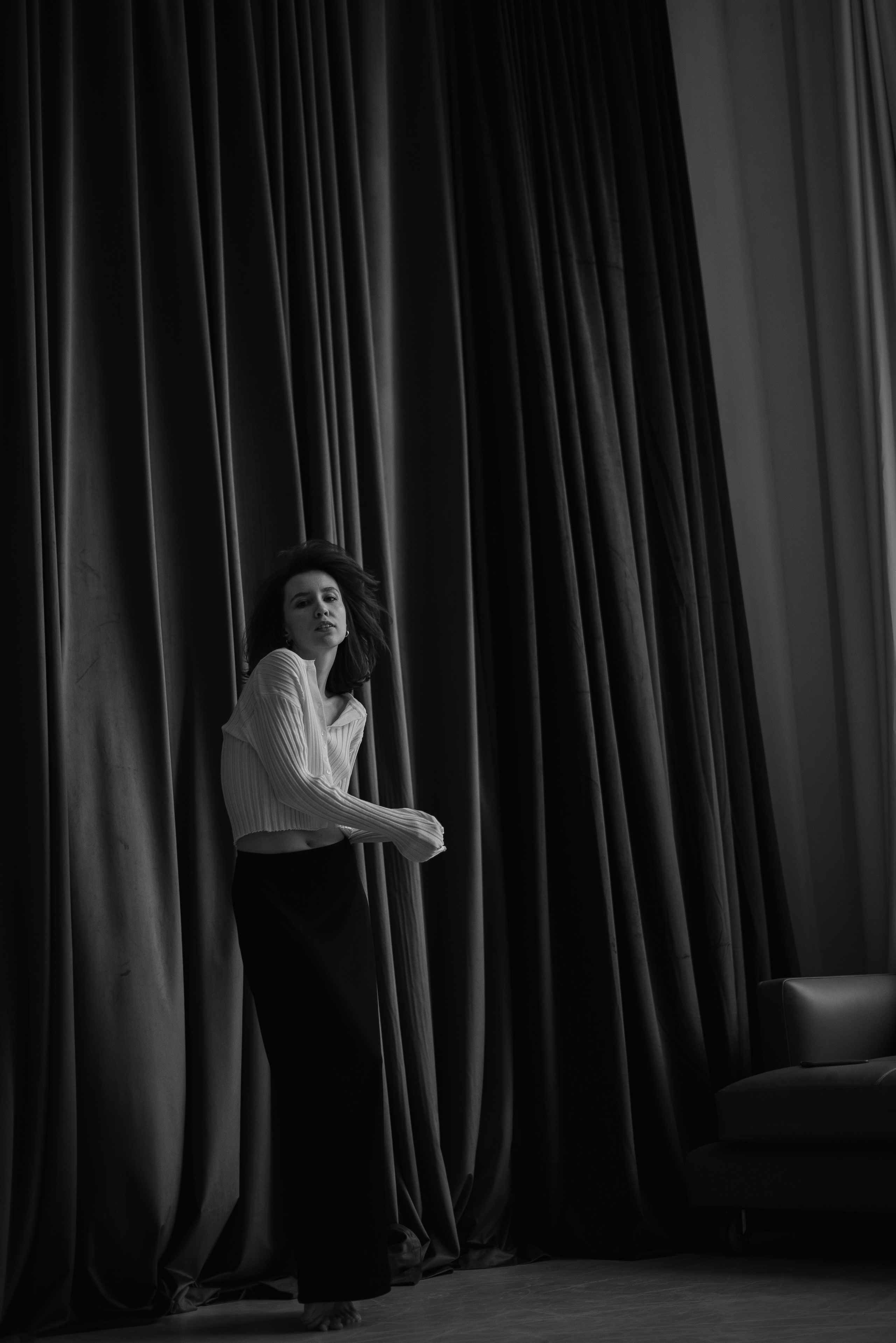 Алена. Семейный и свадебный фотограф в Нижнем Новгороде Анастасия Хренова