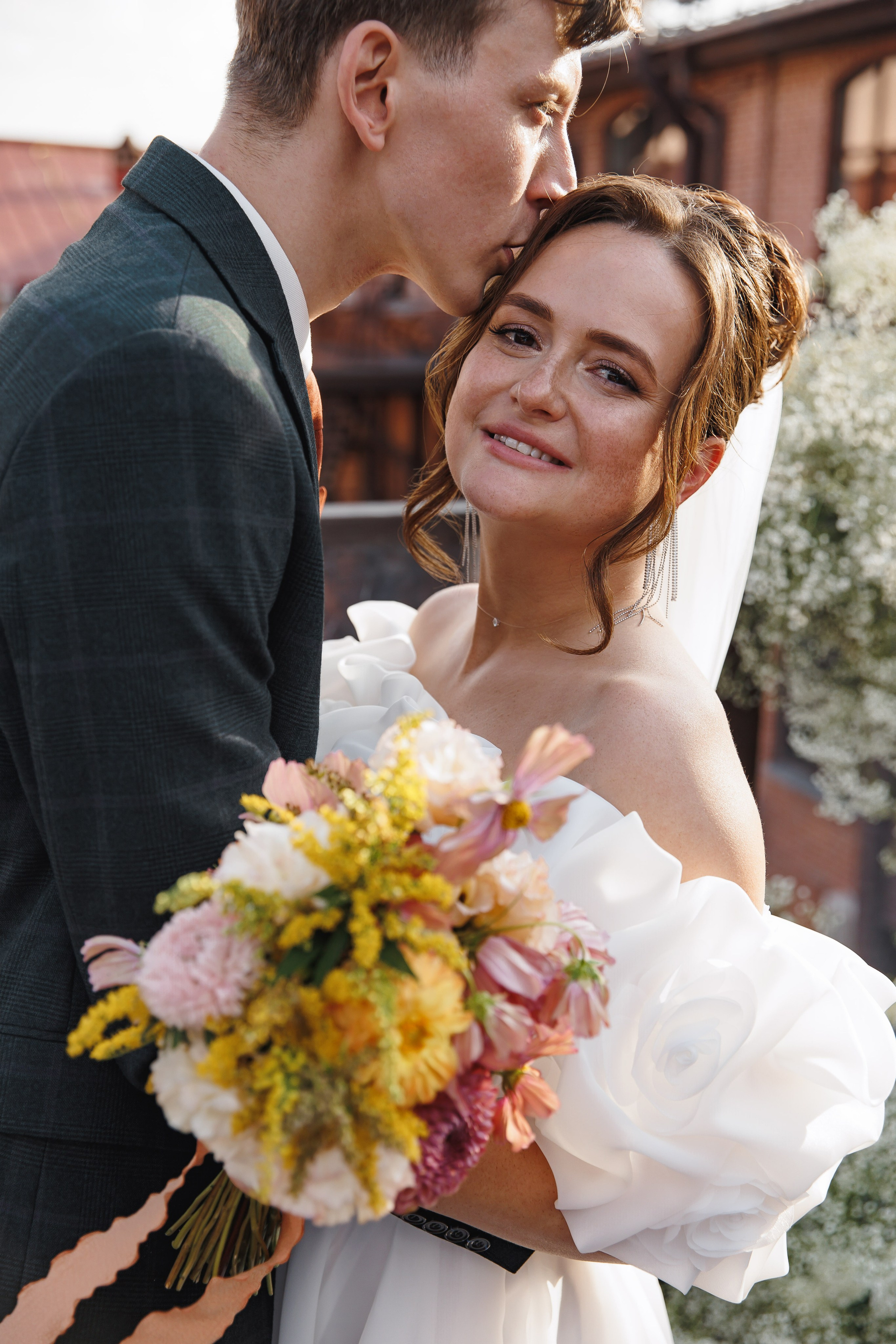 Анастасия и Илья. Свадебный фотограф в Санкт-Петербурге, Москве, Европе и по всему миру