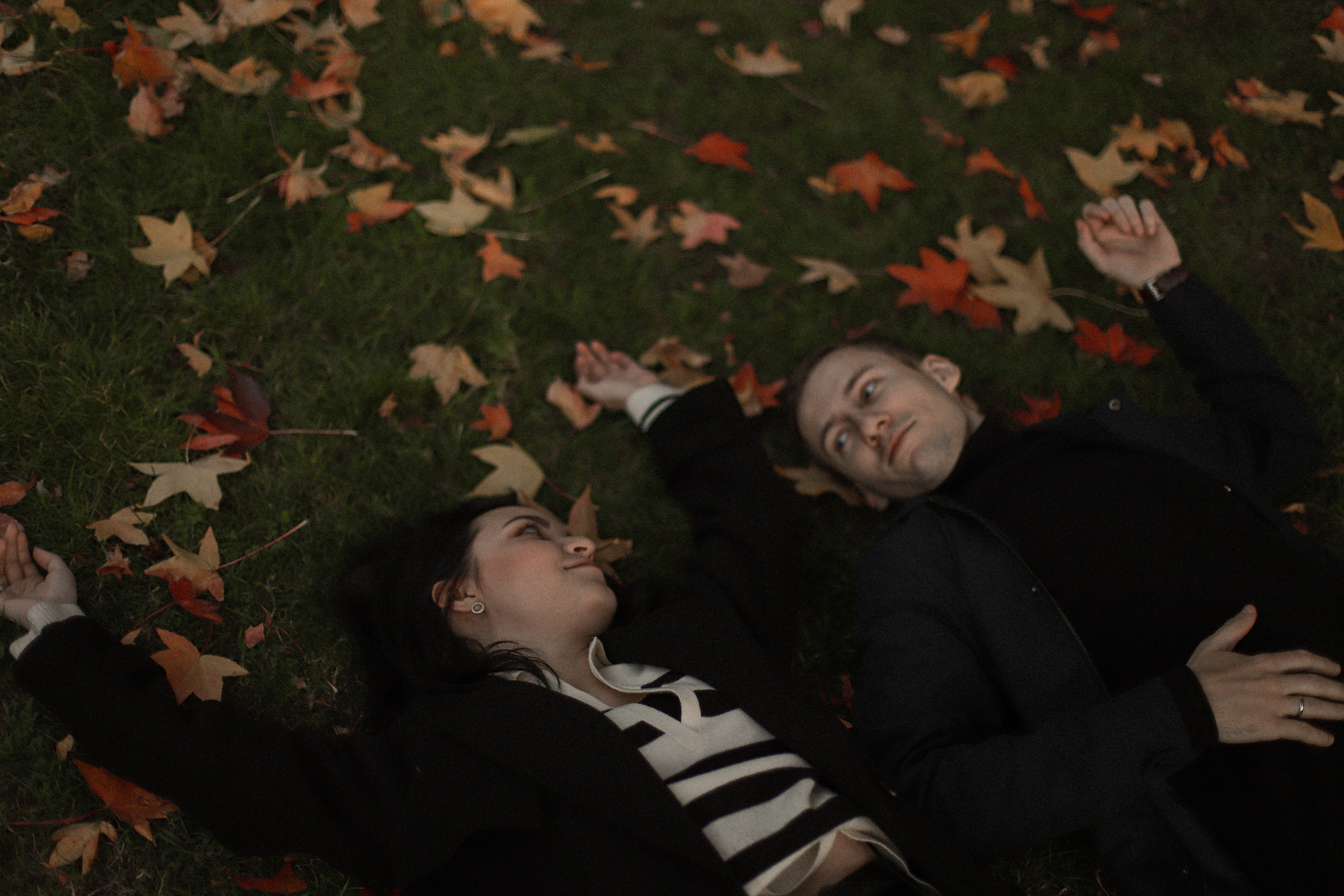 Осень в городе. Свадебный, репортажный и портретный фотограф Сочи, Краснодар. Александра Зайцева