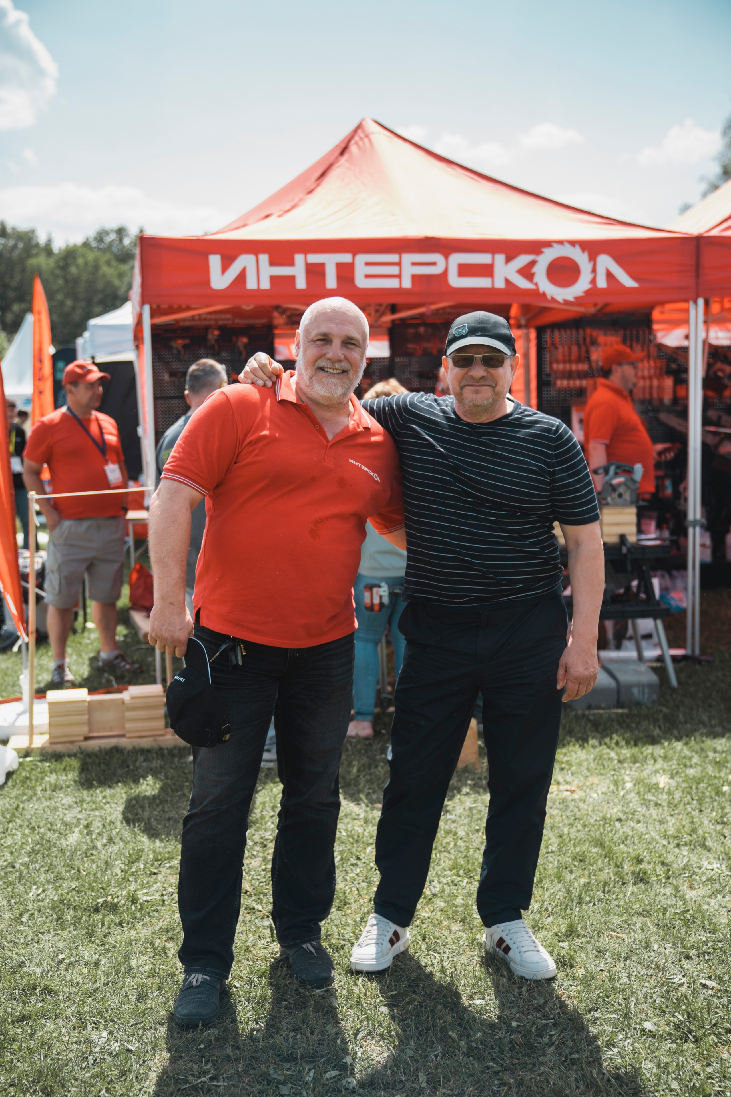 Форум «единая платформа продавцов инструментов и оборудования». Свадебный фотограф в Москве Кристина Чехова