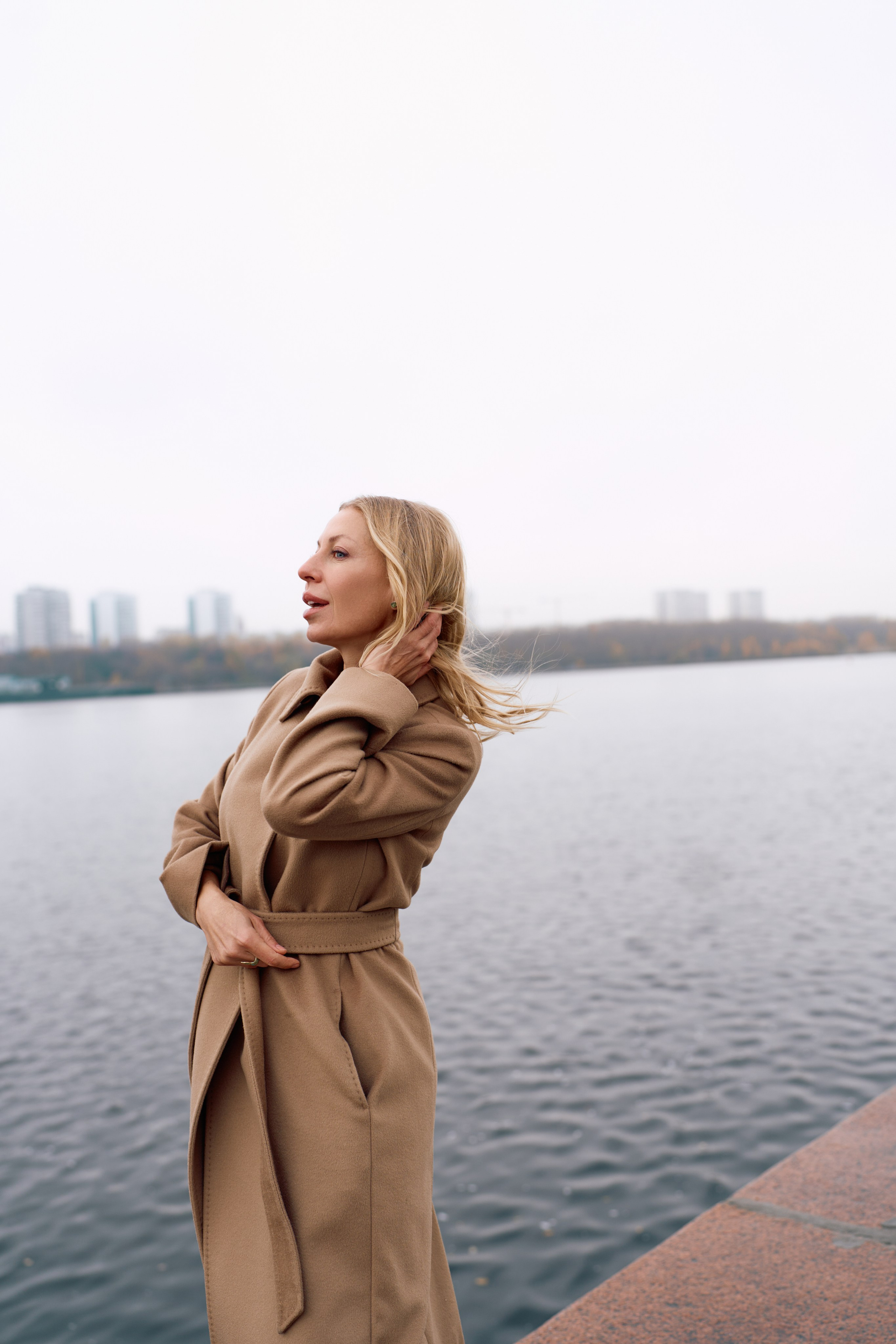 Речной порт. Свадебный фотограф в Москве Кристина Чехова