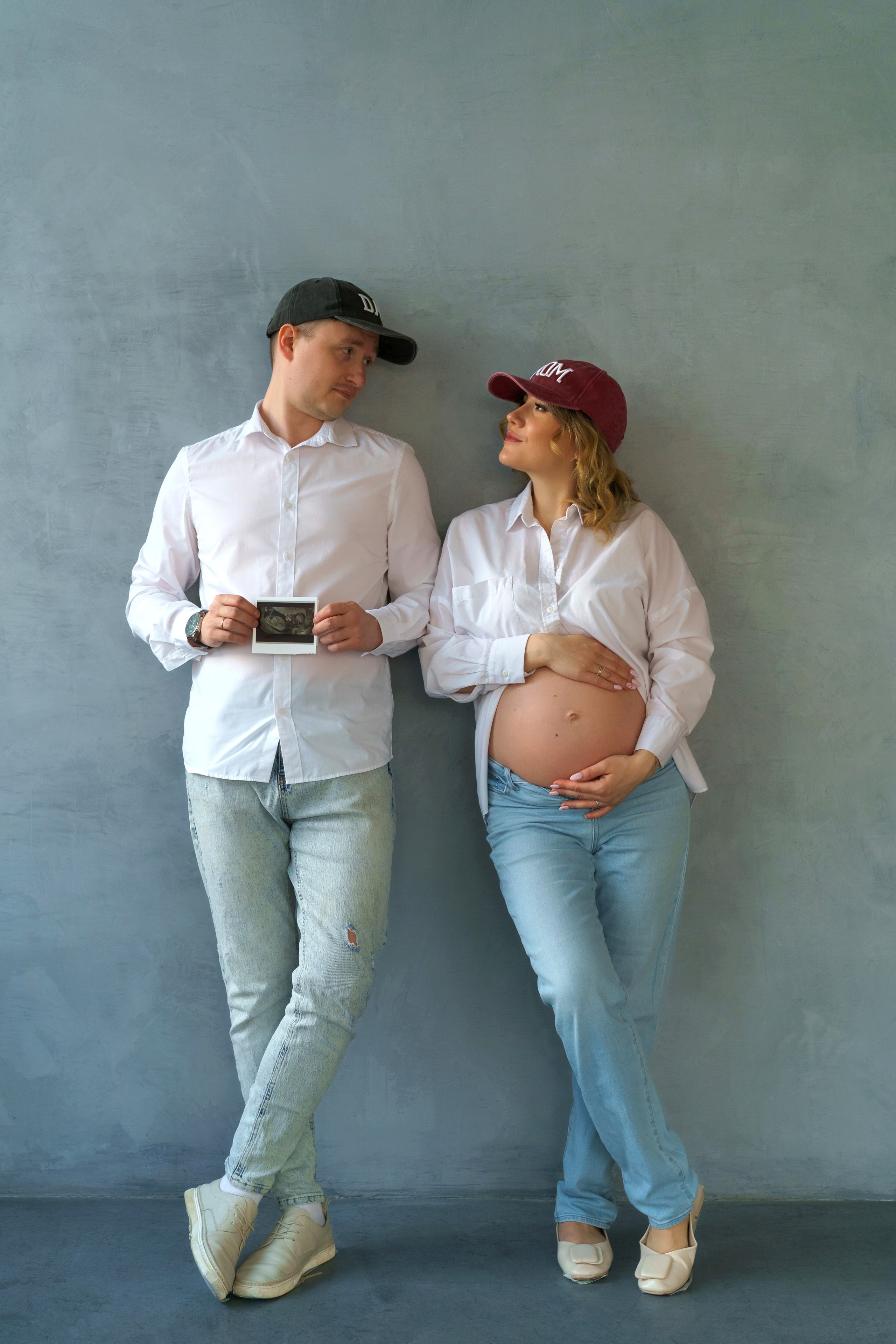 Семейная съемка студия. Главная