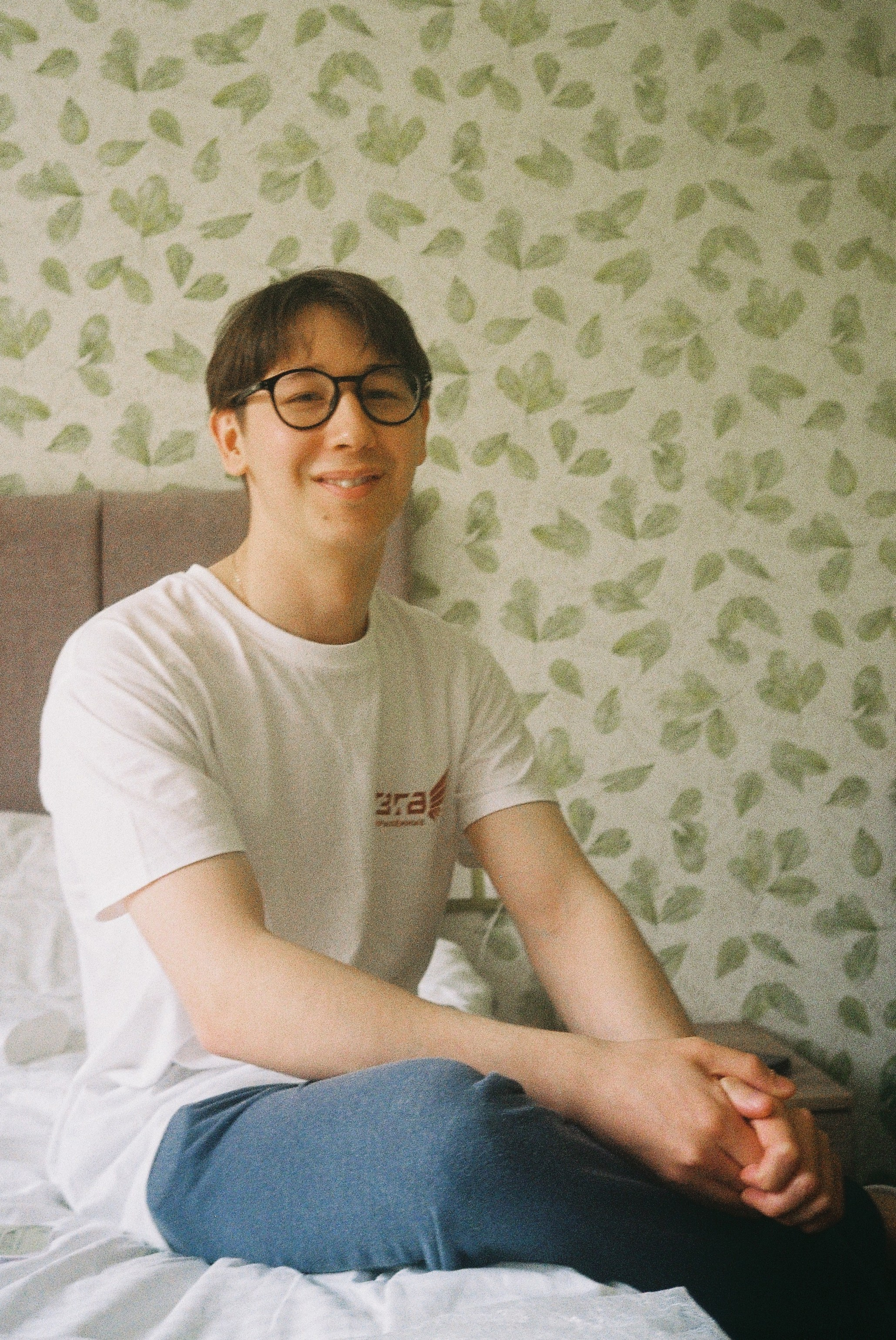 Иван и Надежда. Свадебный фотограф Михаил Мирзоян