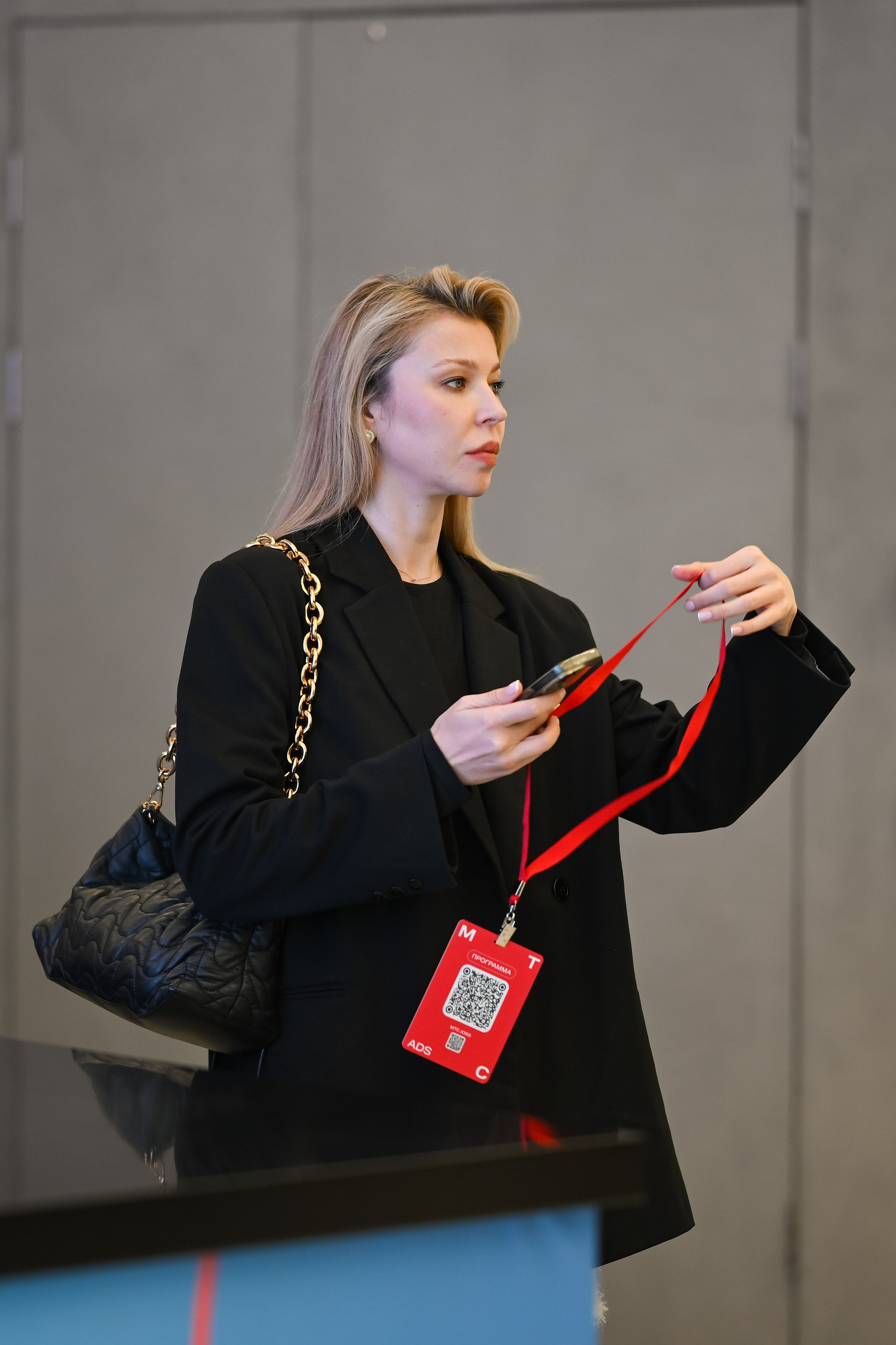 MTS ADS| Большая конференция маркетолога. Портфолио