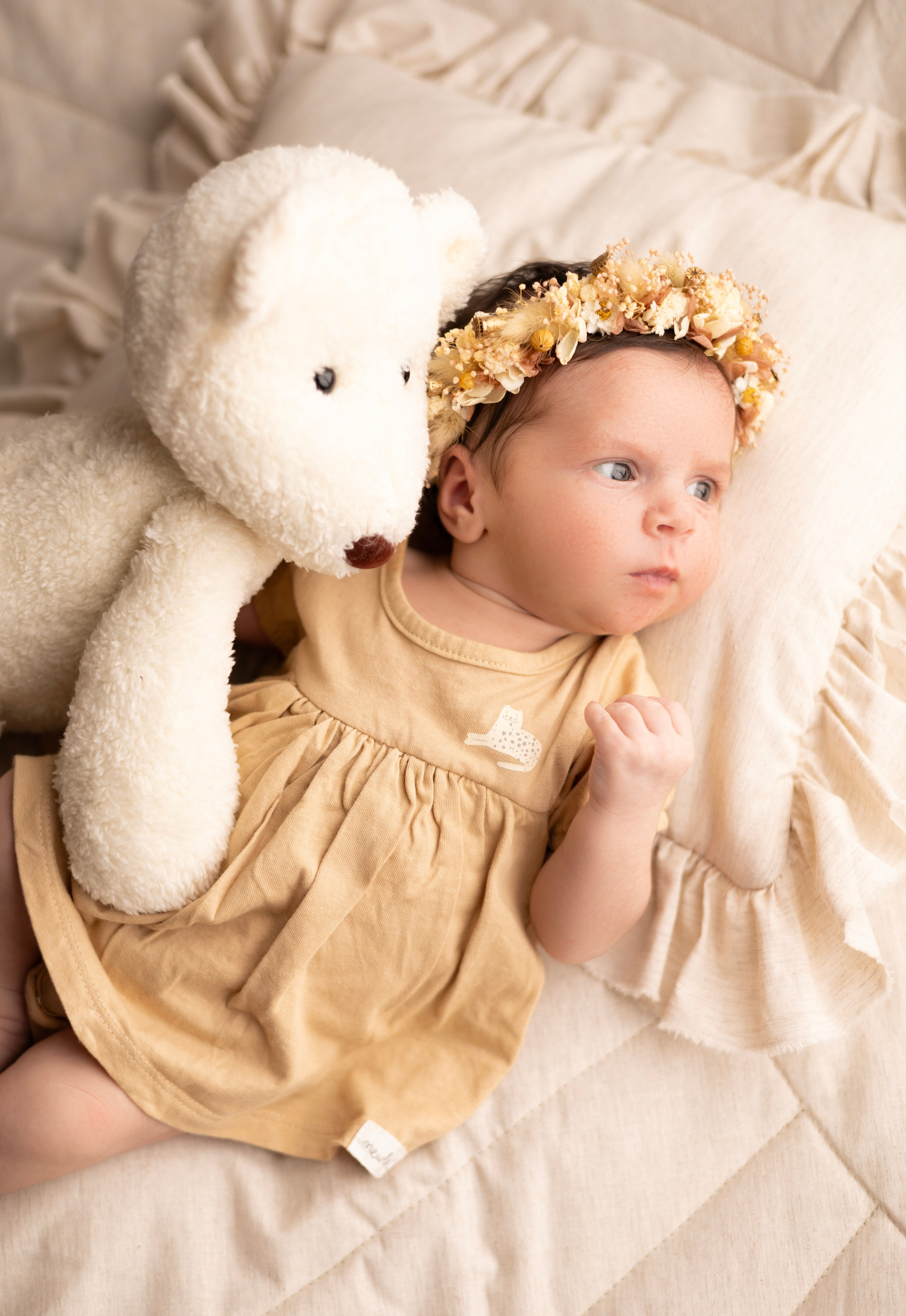 Элиана лайфстайл. Детский новорождённых и детей постарше Анисимова Полина