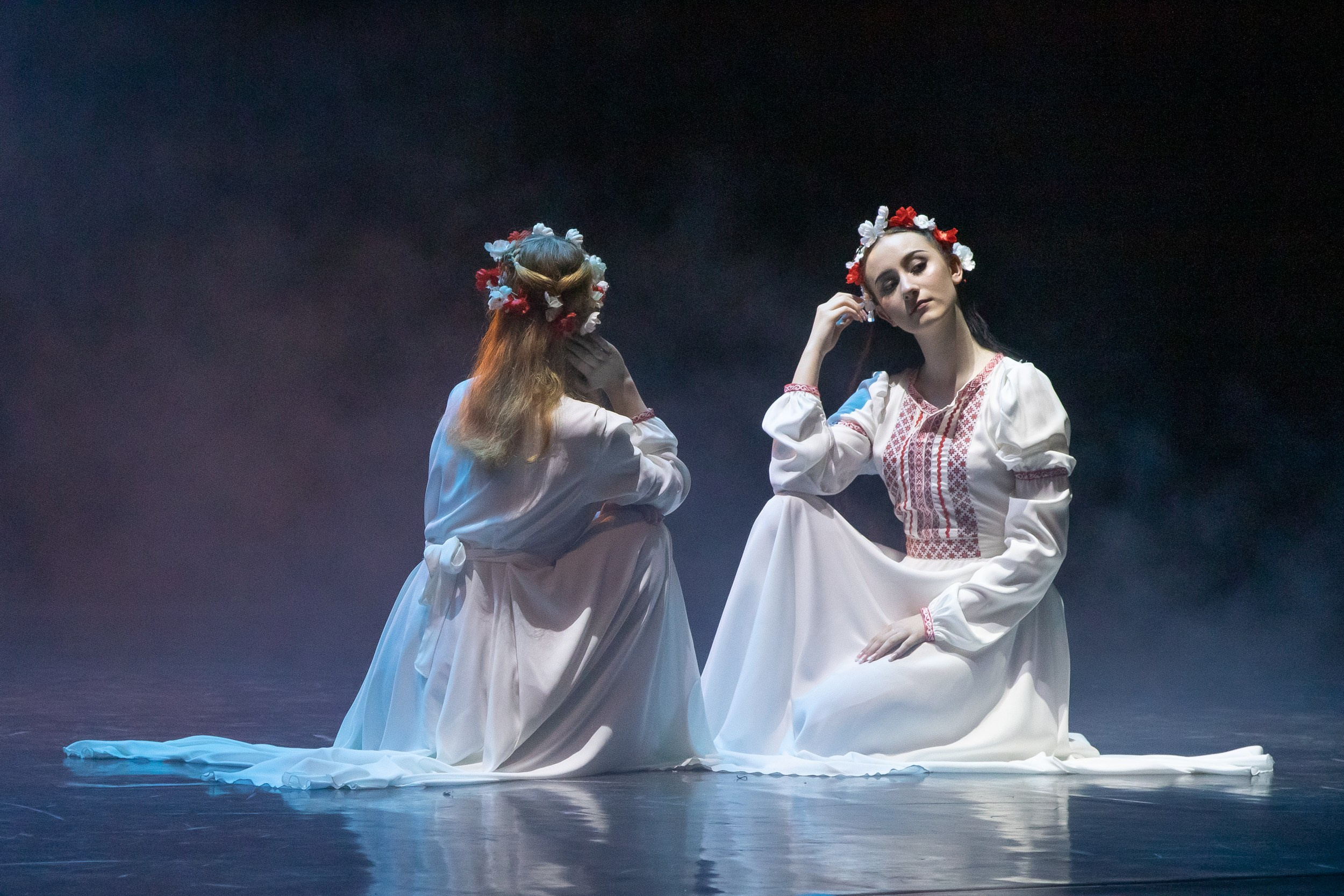 Детские танцевальные коллективы. Балетный фотограф в Москве Галина Молчанова