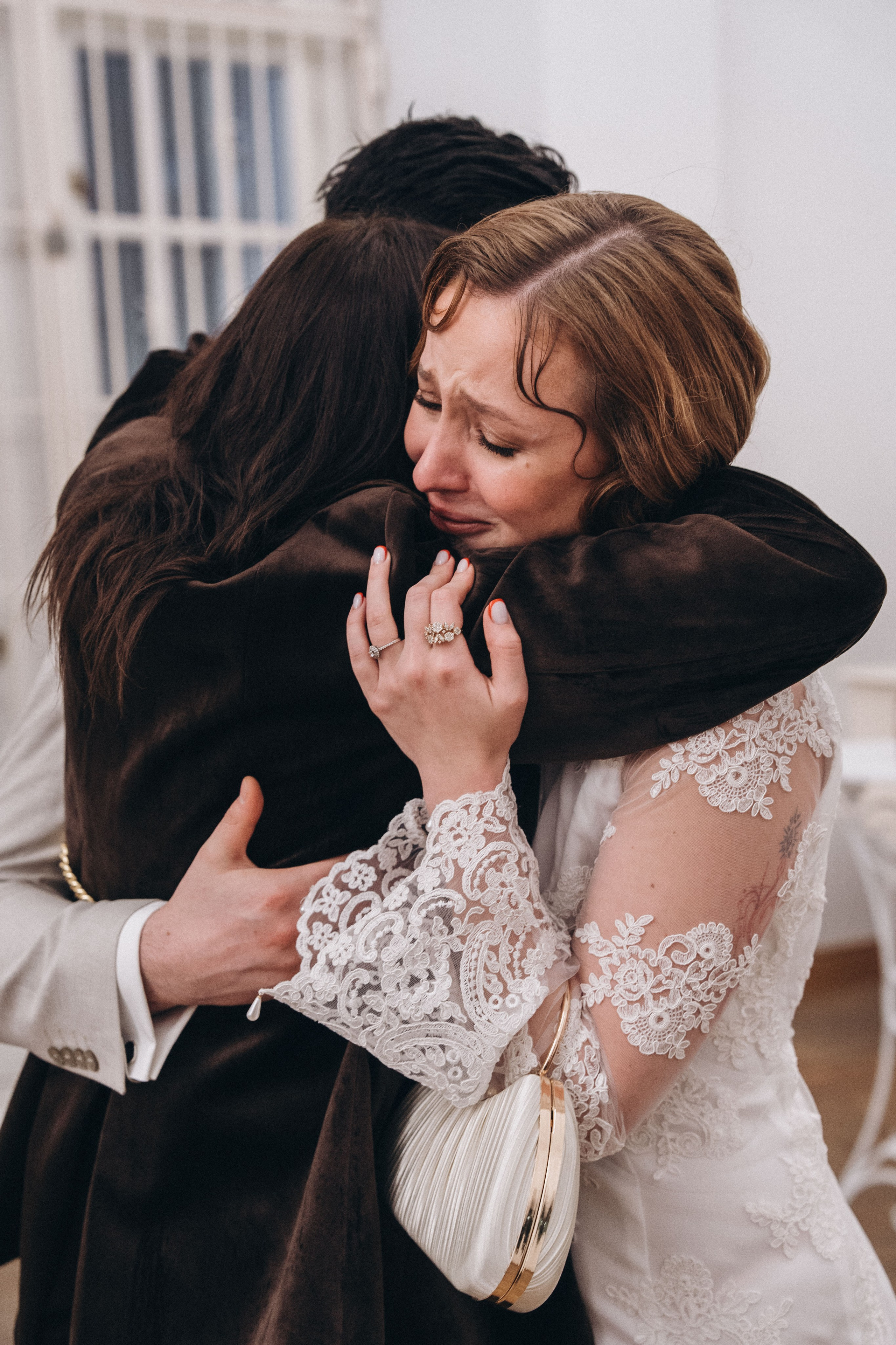 M&M. Фотограф Гвоздева Варвара / Москва