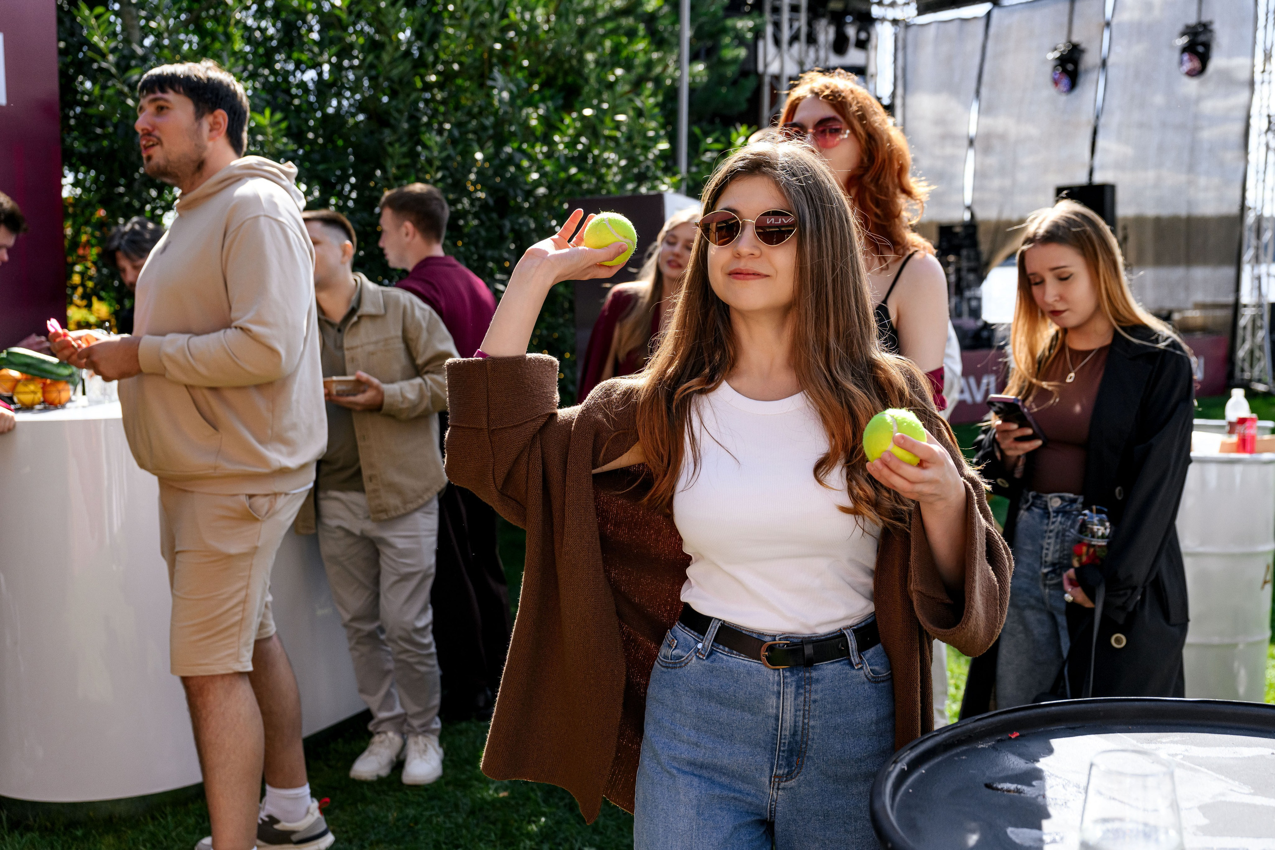 AVLON. Максим Комаров — Профессиональный фотограф