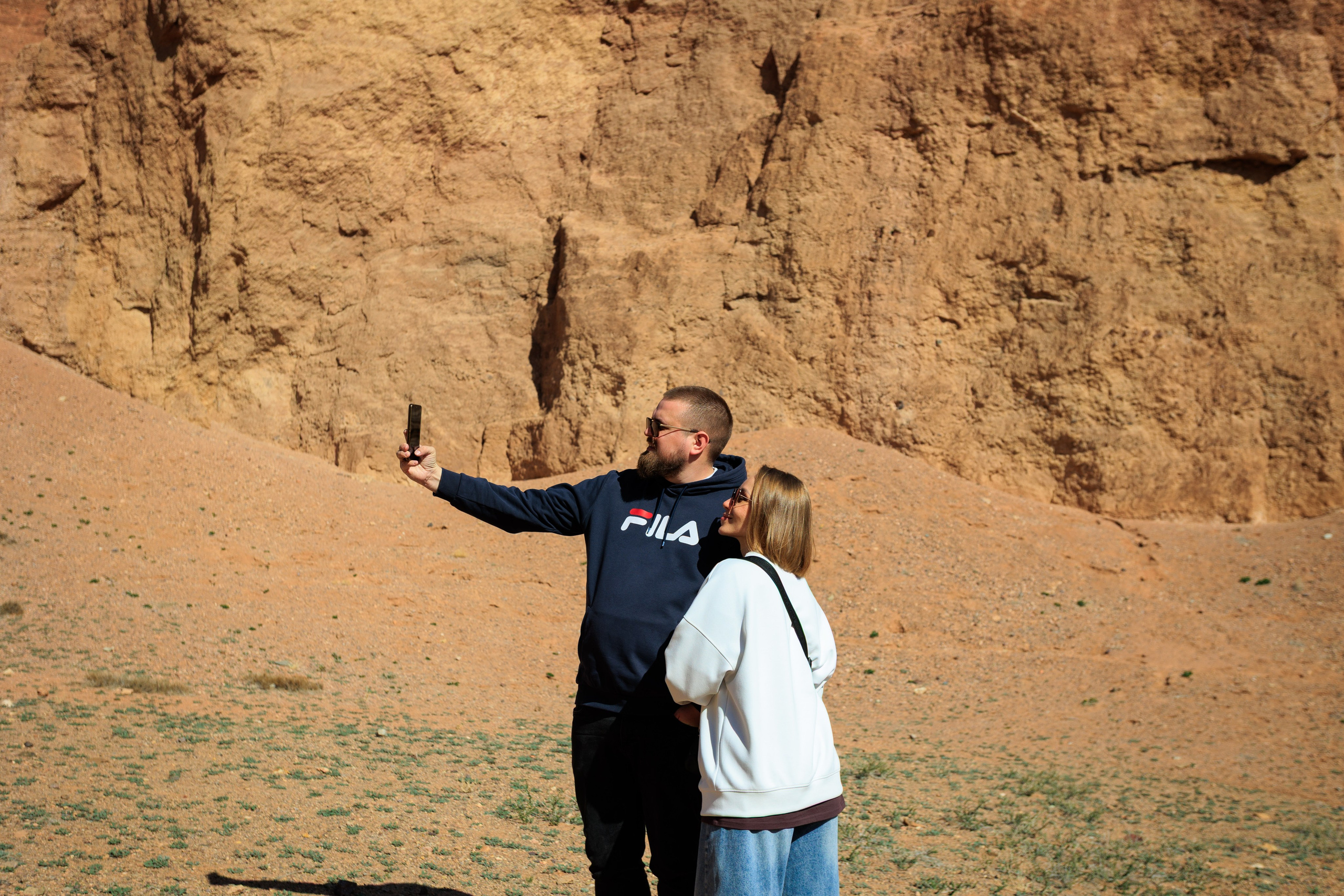 Незабываемое 4 апреля. Экскурсии и туры по Алматы
