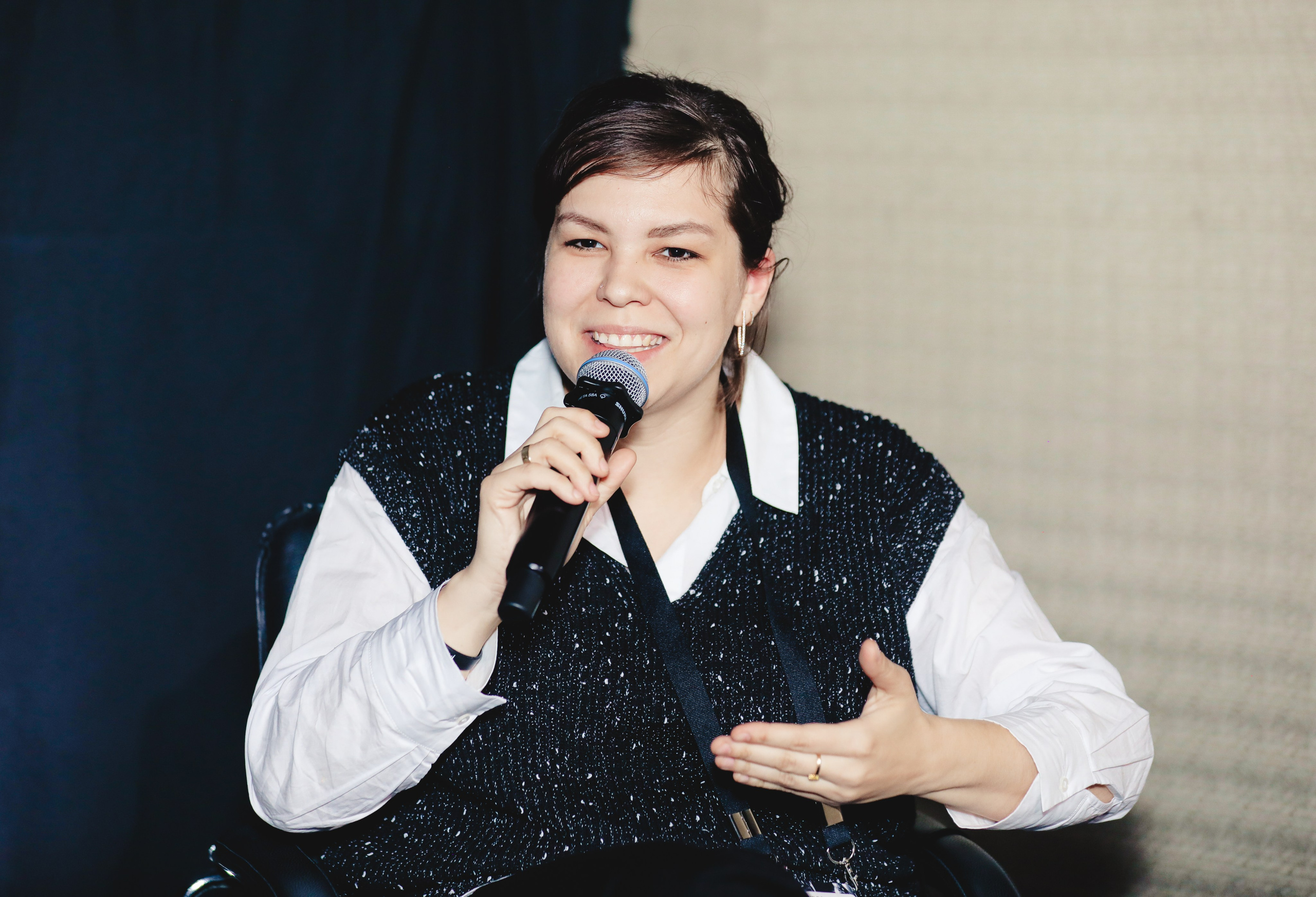 Совместная сессия MDG+НПБК. Фотографии Media Direction Group