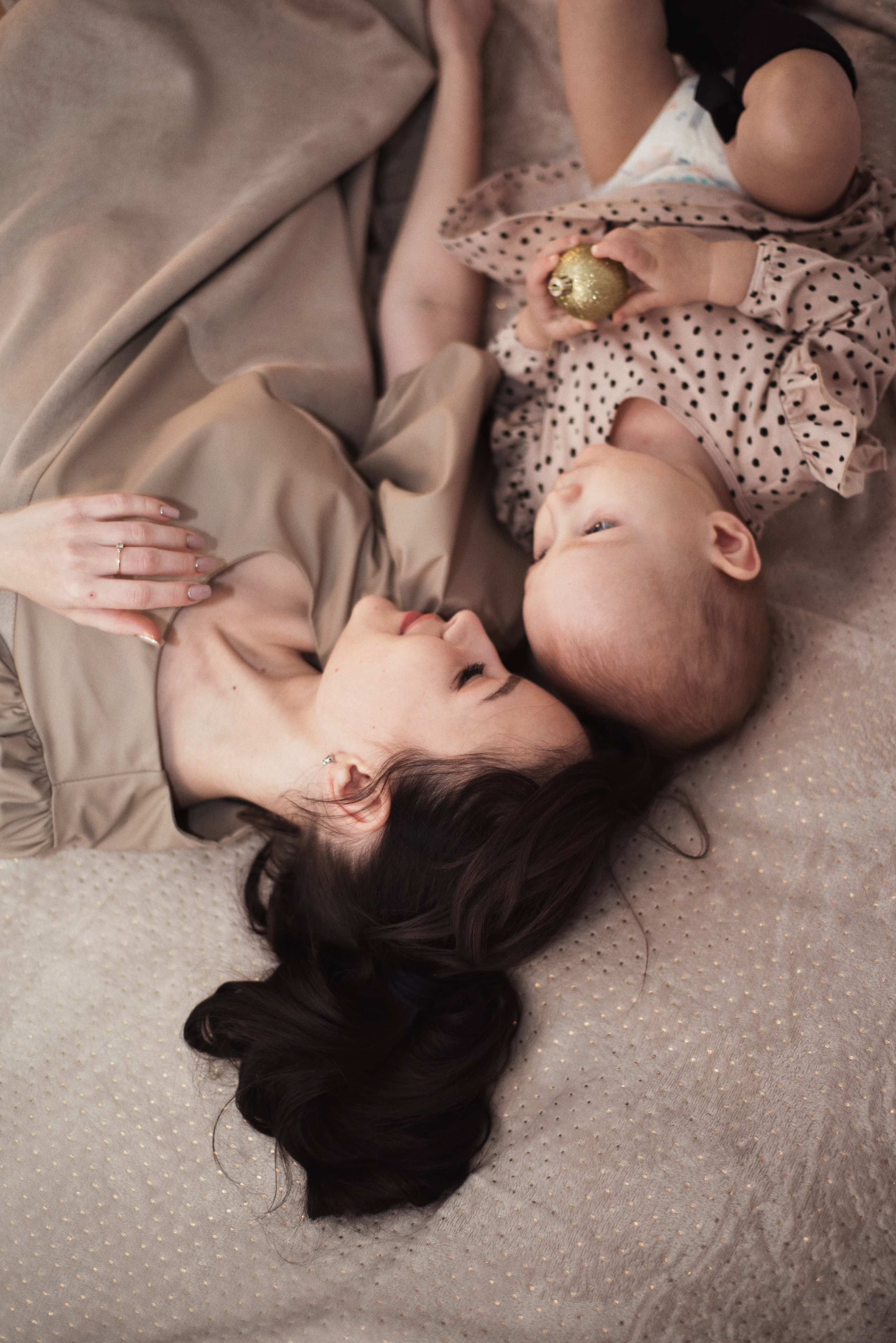 Новогодняя съемка 2024. Главная