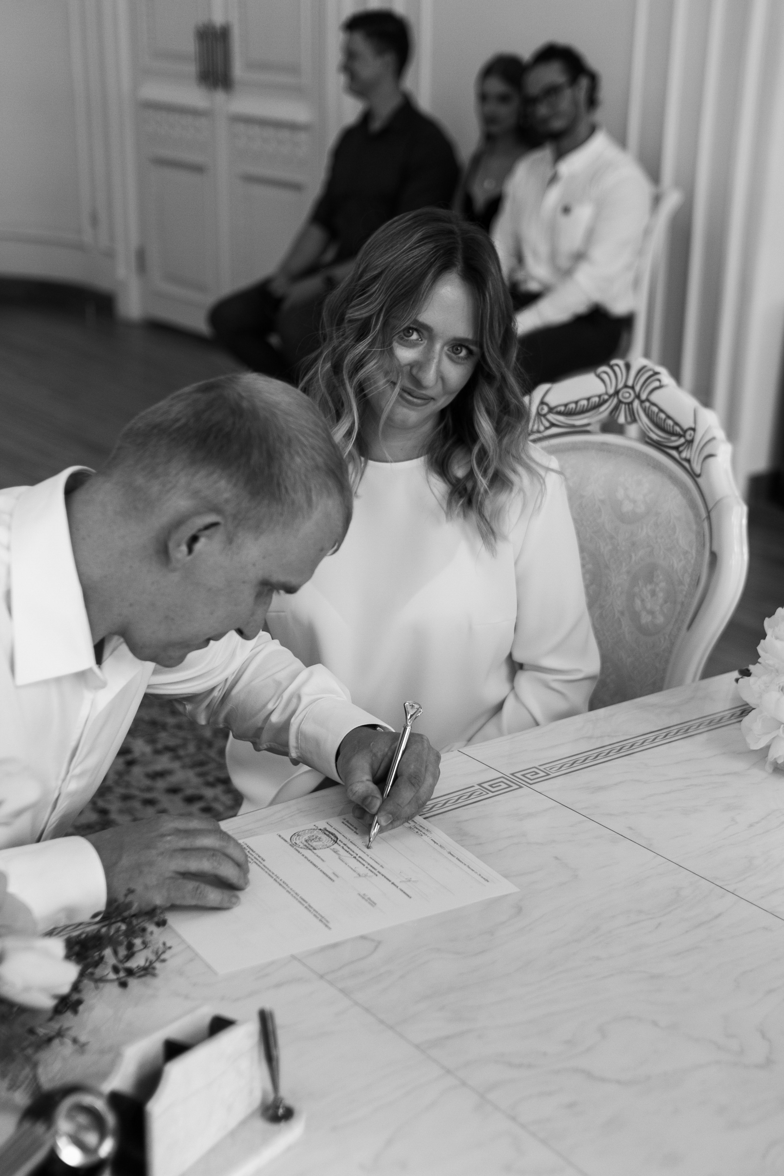 Олеся & Василий ‘23. Фотограф Кристина Ананьева в Санкт-Петербурге