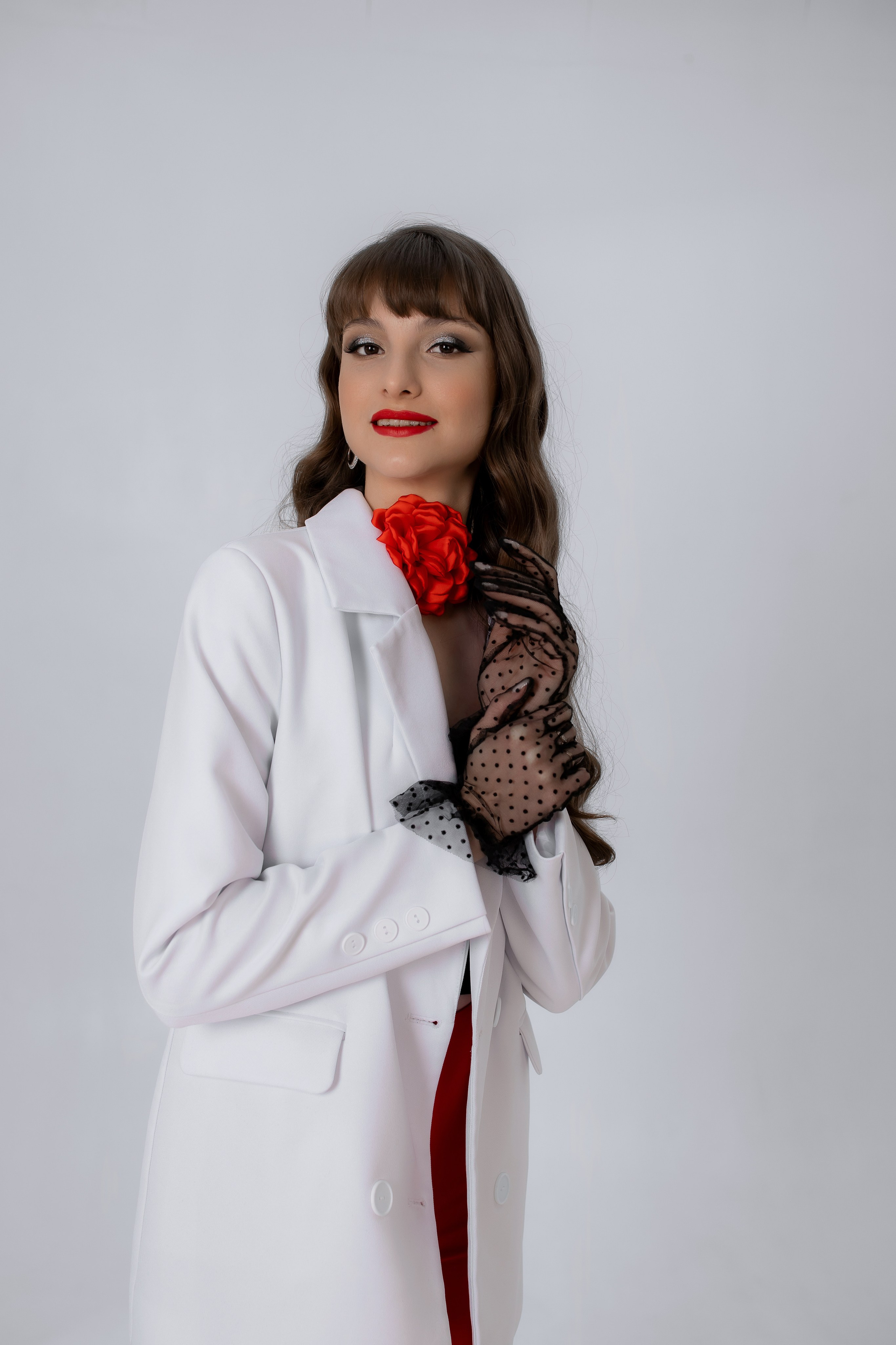 Hollywood. Свадебный фотограф в Омске Яна Савина