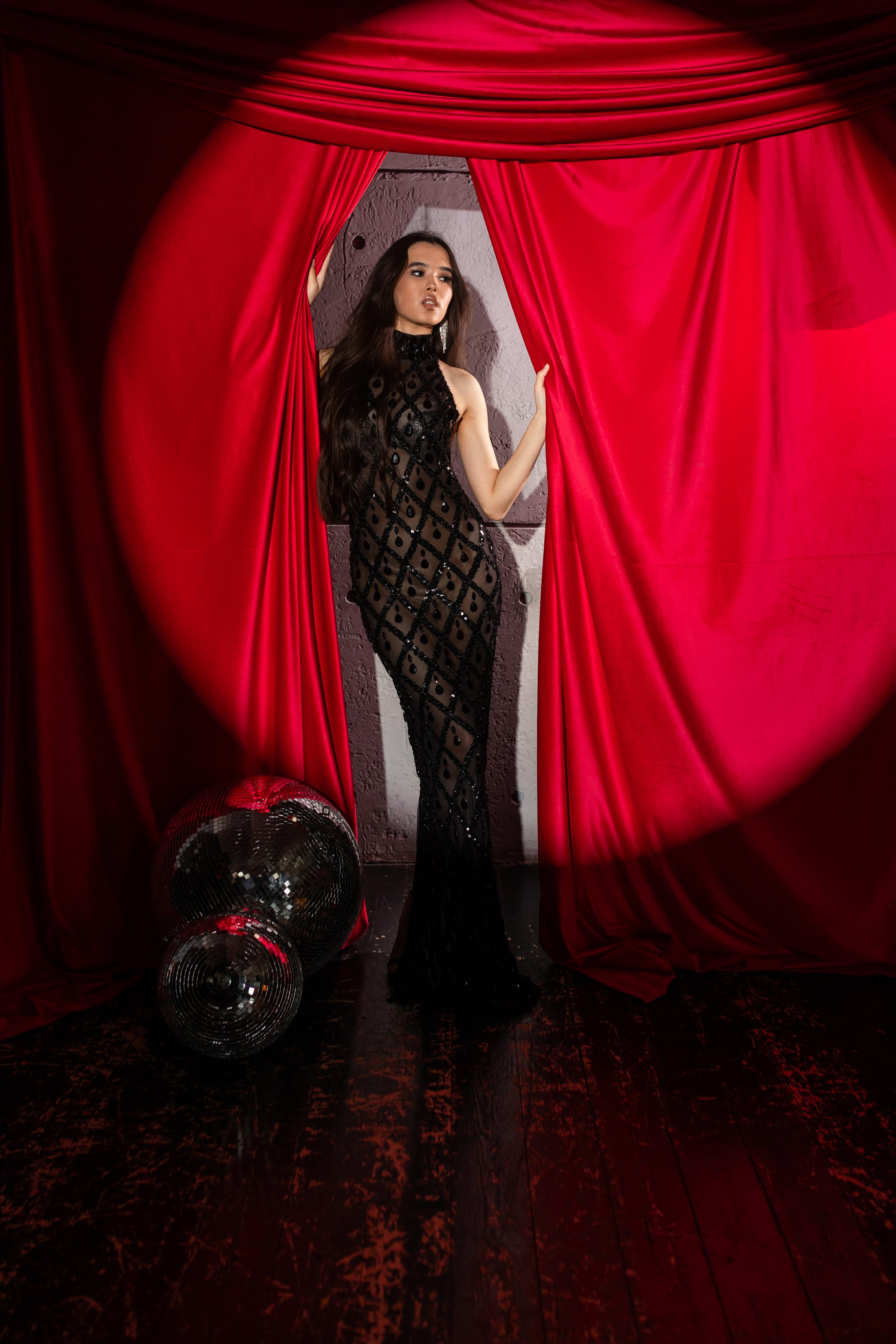 Розалия. Марина Шаймухаметова. Фотограф в Уфе