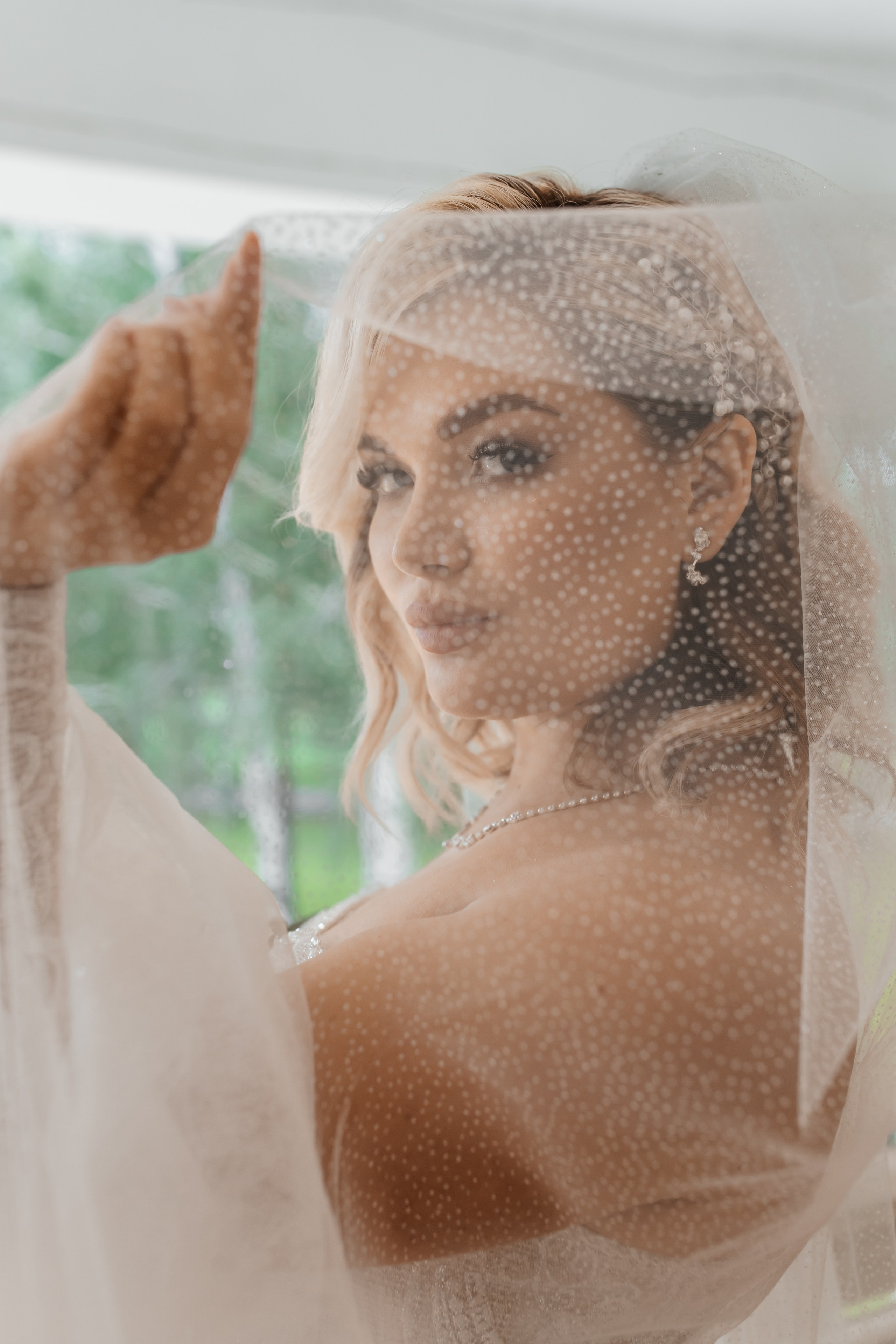 Михаил и Кристина. Марина Шаймухаметова. Фотограф в Уфе