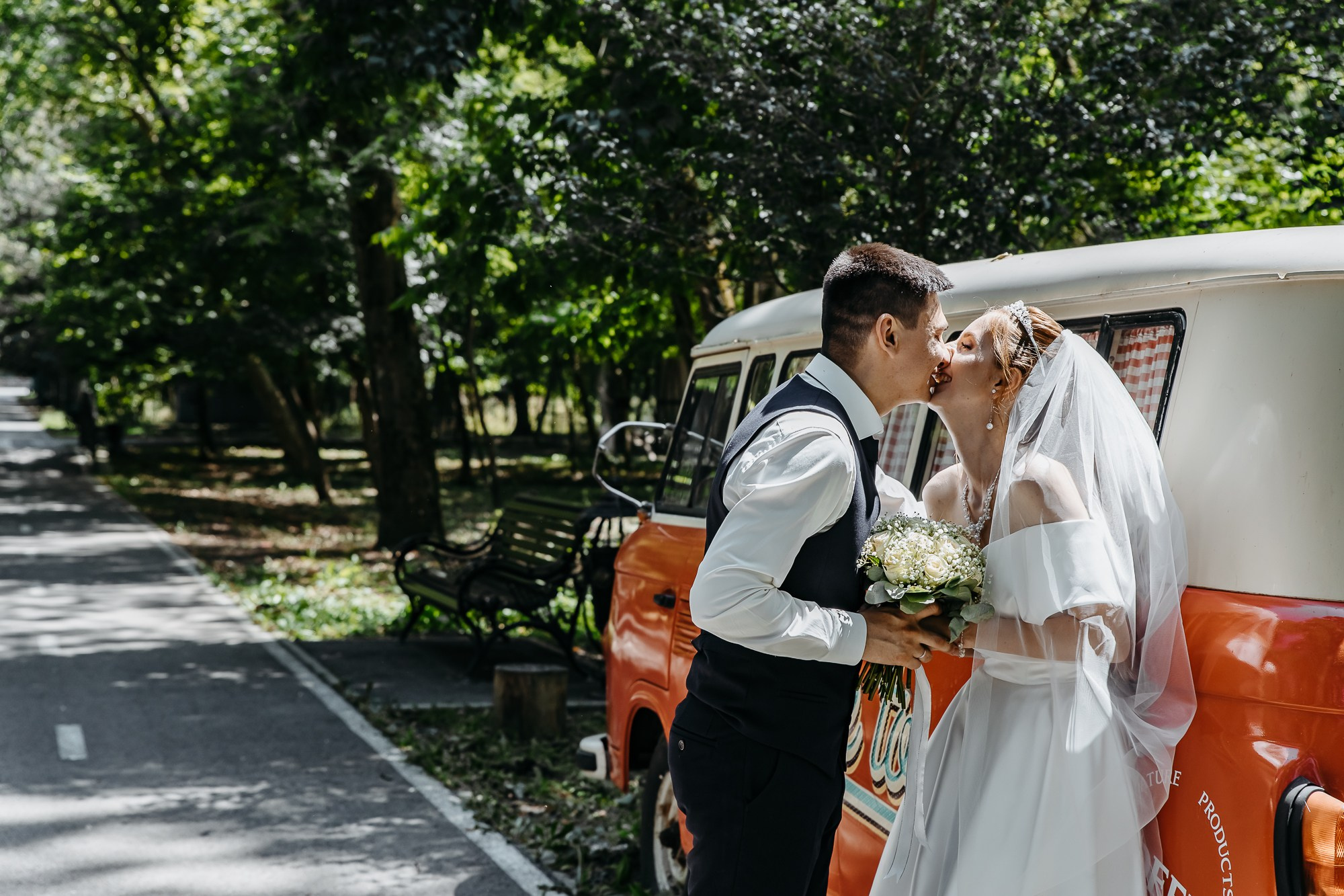 Артем и Валентина. Свадебный и семейный фотограф в Невинномысске Наталья Куликова