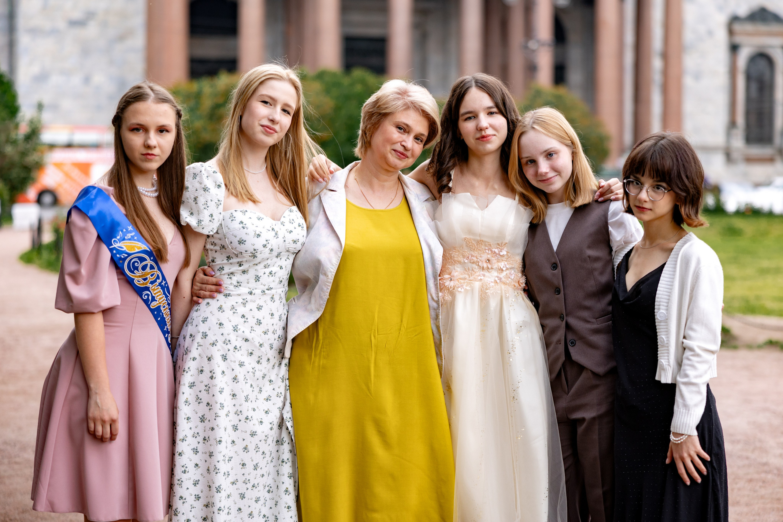 Репортаж. Главная