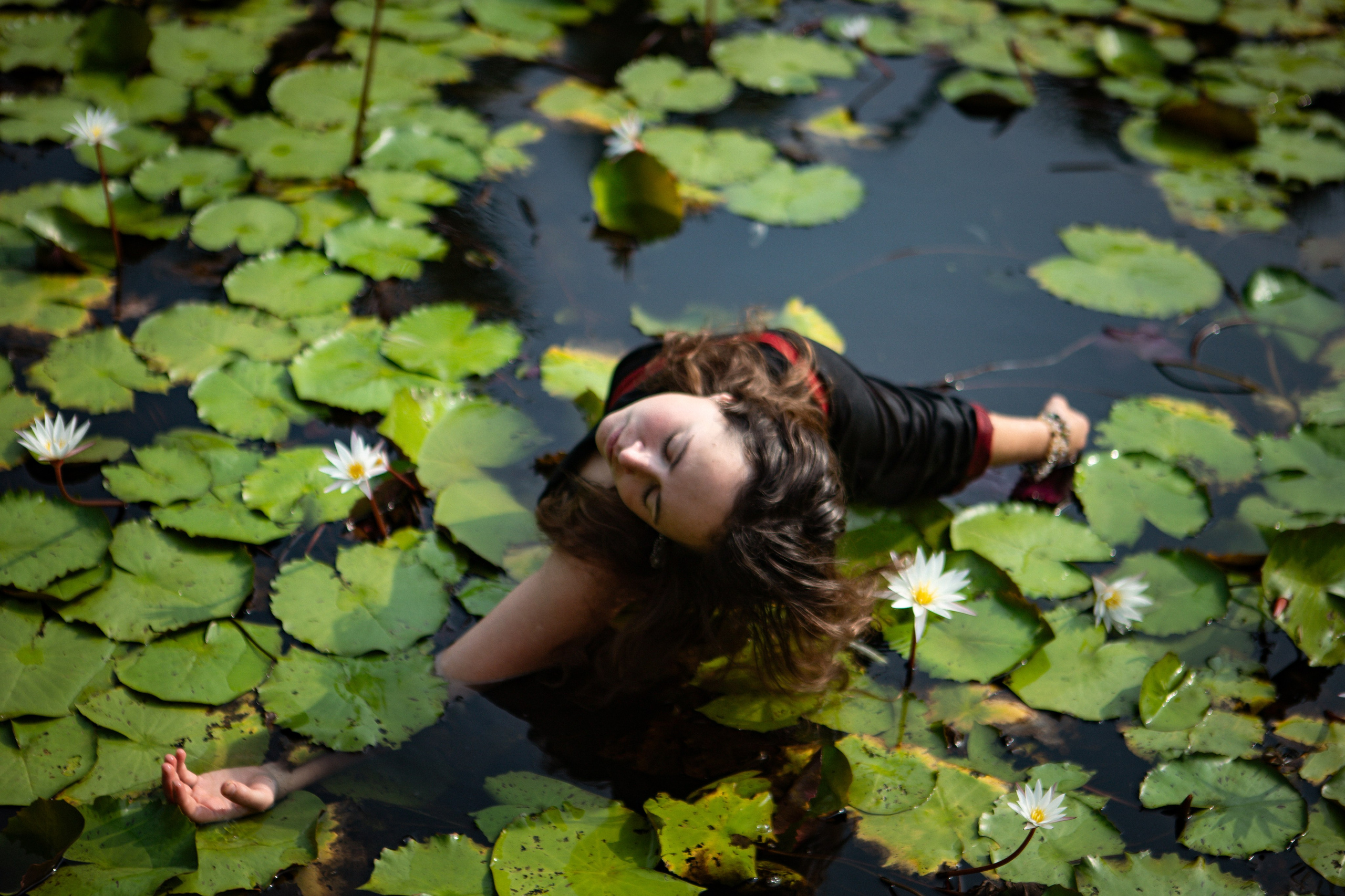 Иная та. Сайт Фотографа MASHASOLAR