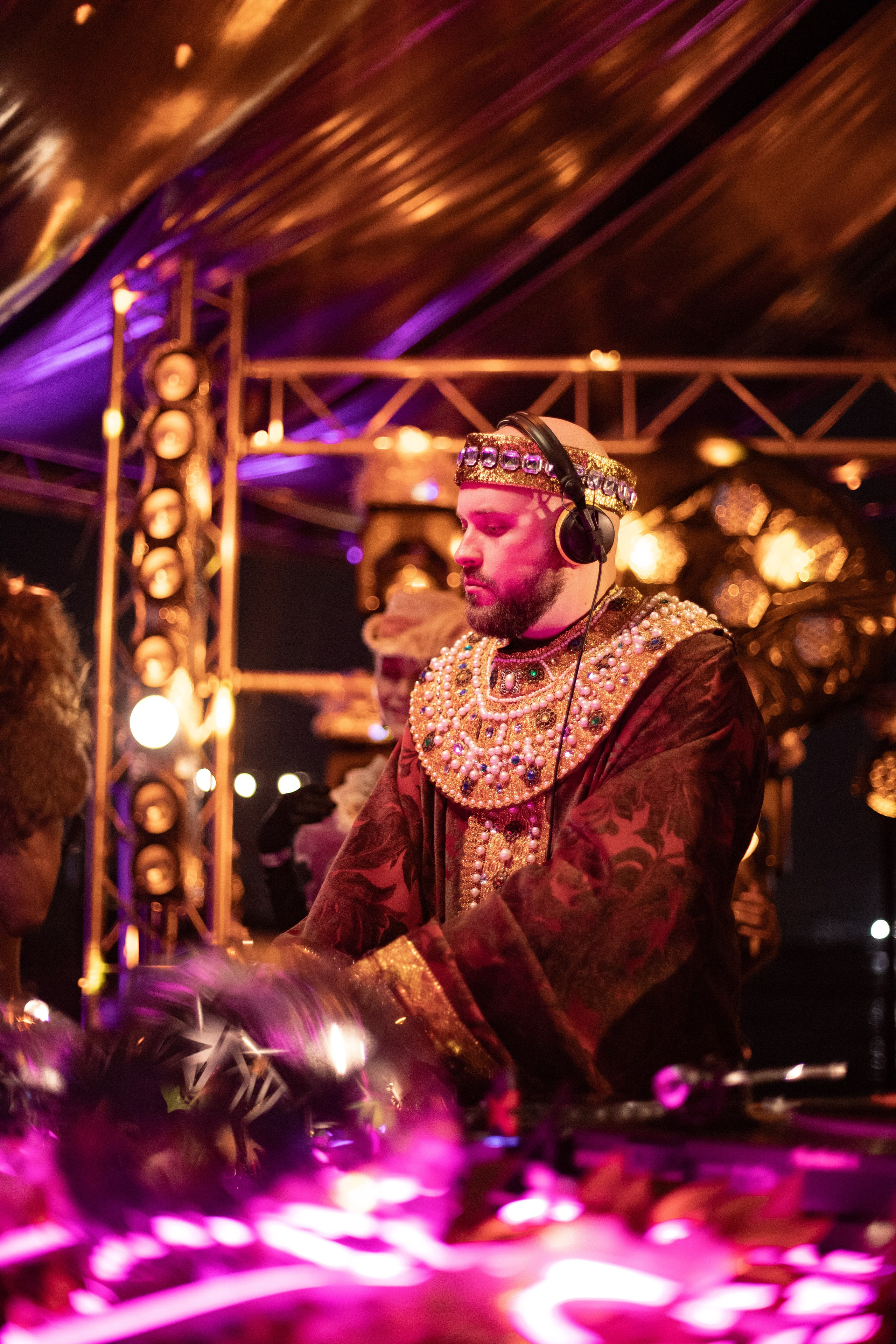 ODYSSEY FESTIVAL 2025. Сайт Фотографа MASHASOLAR