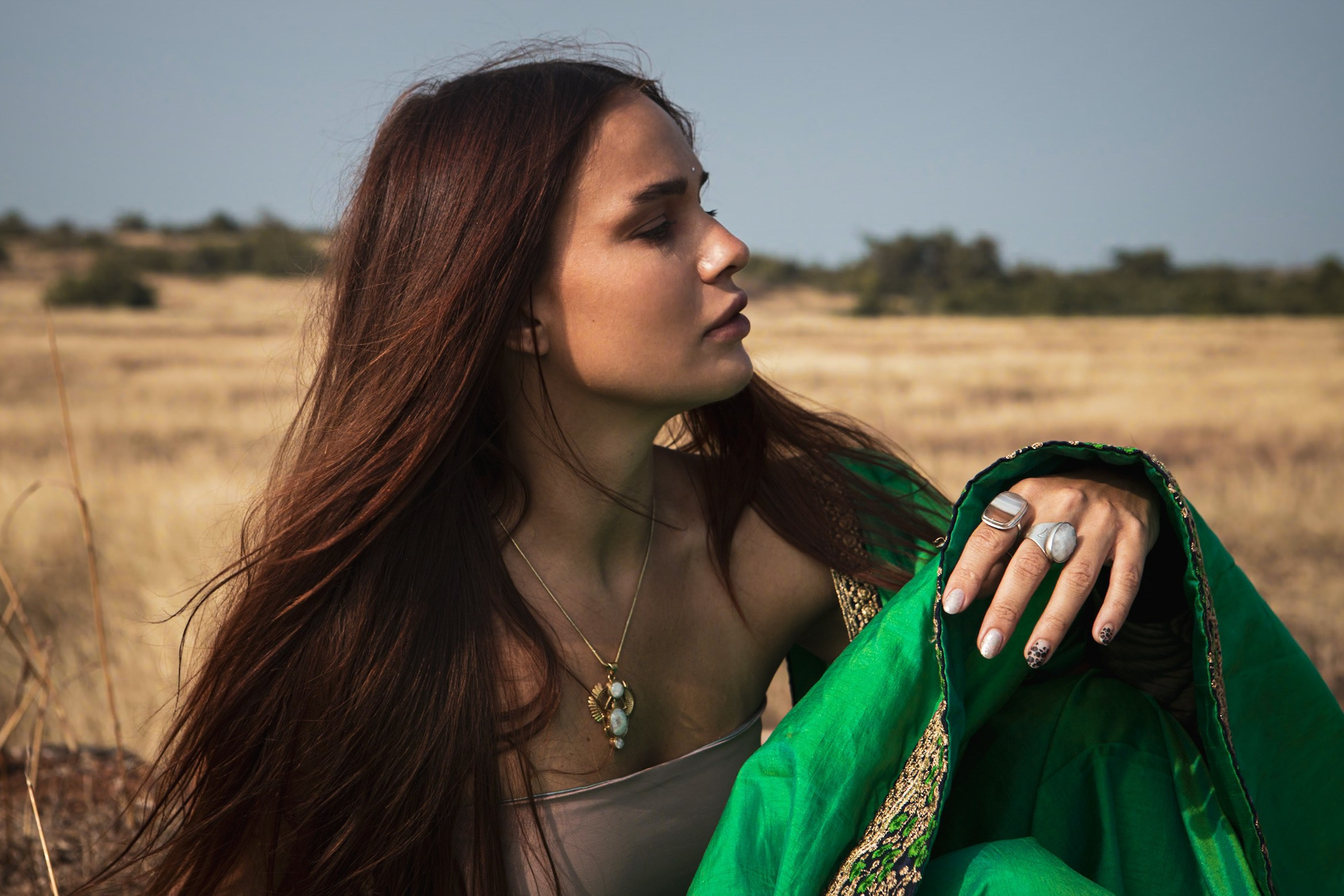 Лиза. Сайт Фотографа MASHASOLAR