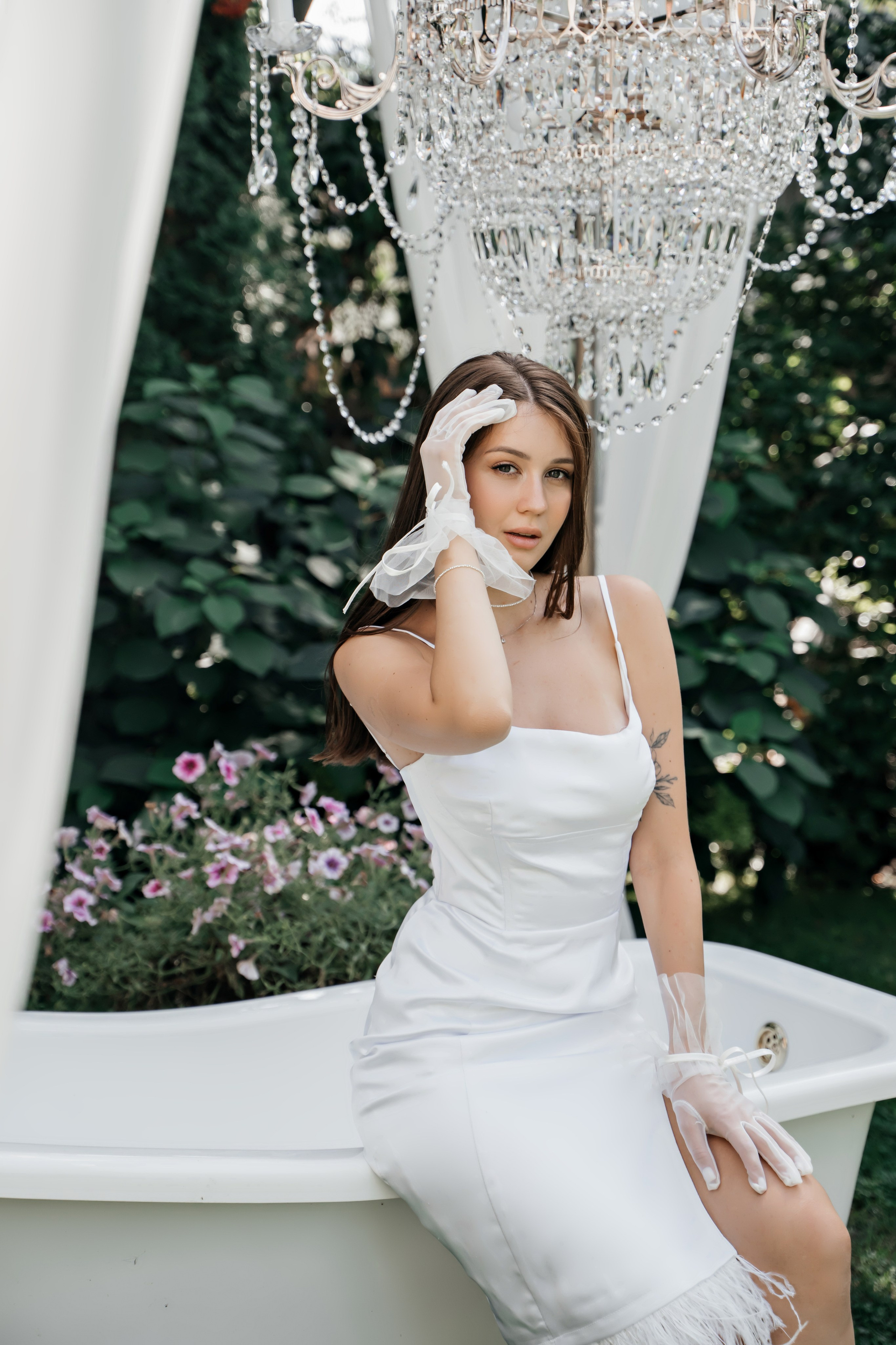 Свадебная история. Свадебный фотограф Амина Хомович