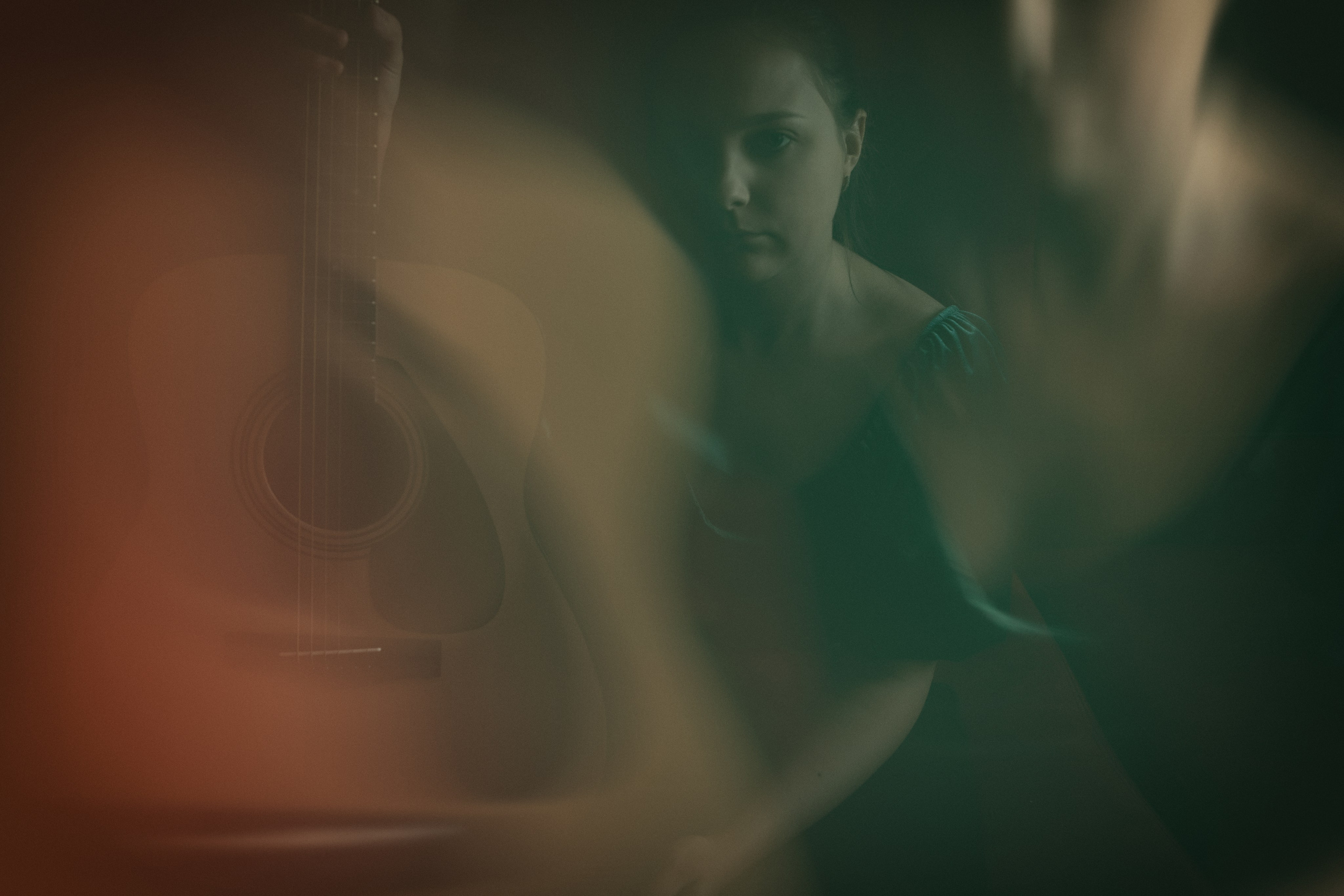 Автопортрет. Фотограф в Ярославле