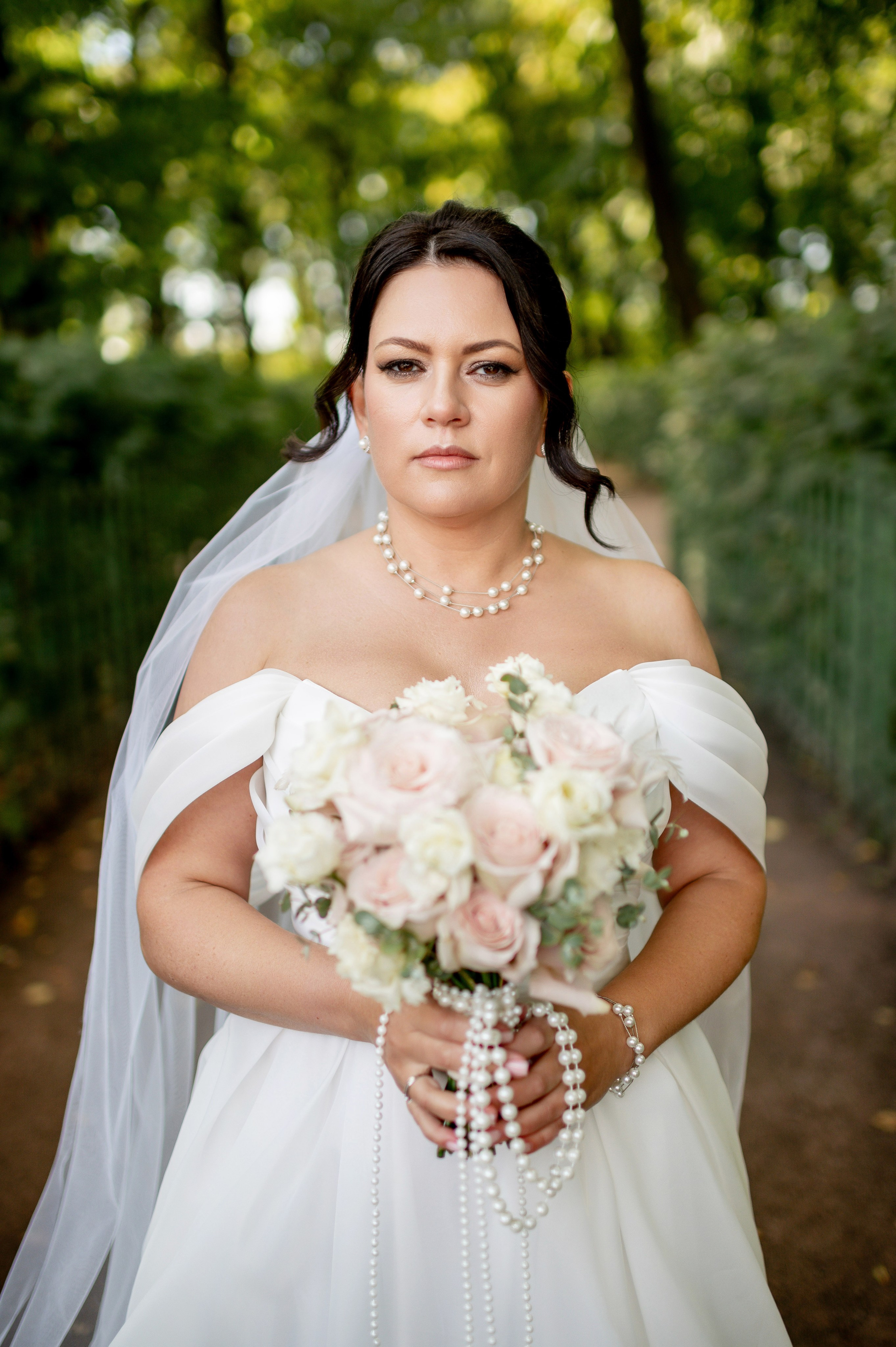 Татьяна и Антон. Портретный, семейный и свадебный фотограф в Санкт-Петербурге и в Москве Ширяев Денис