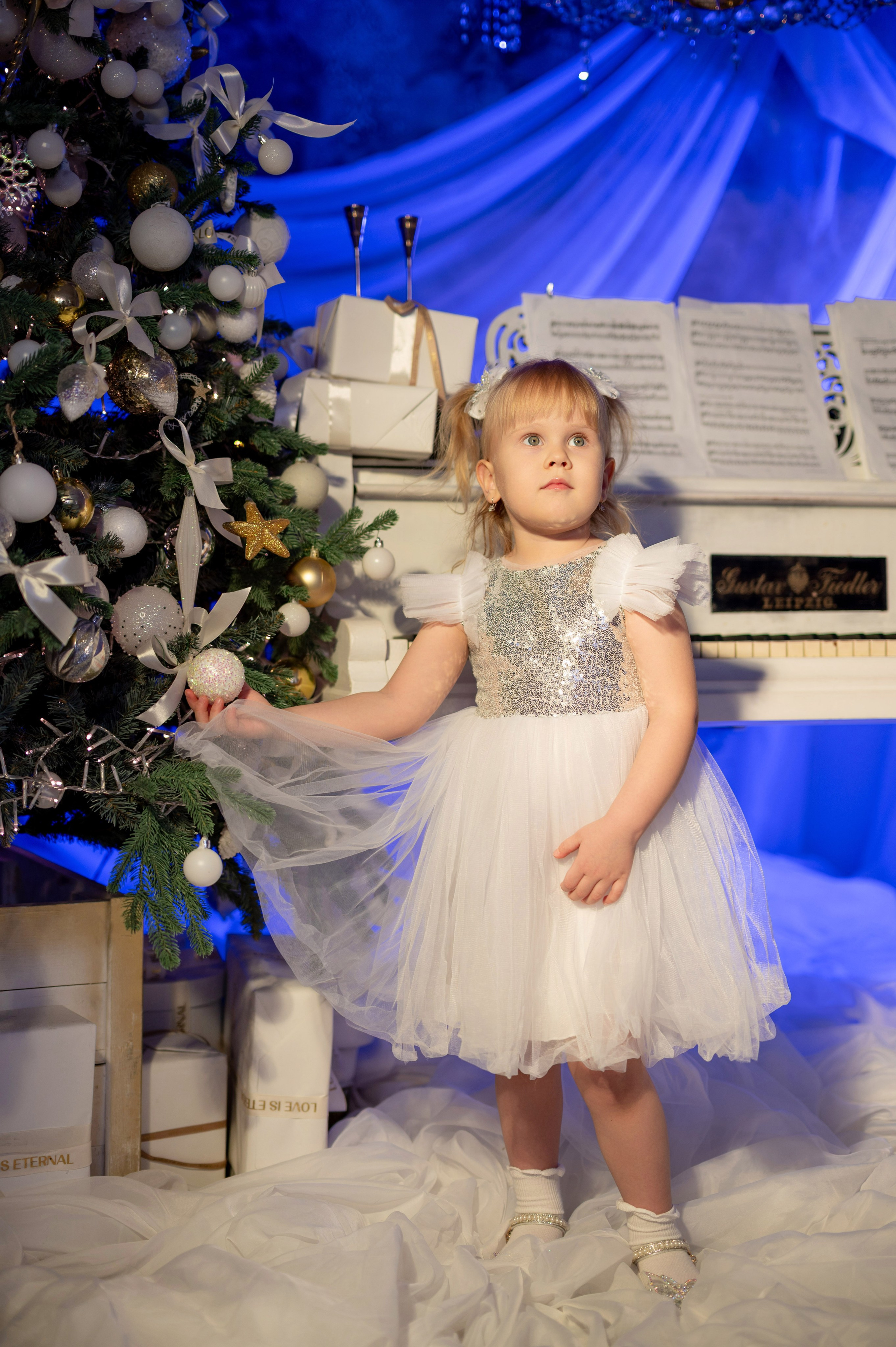 Классика с примесью фиолета. Портретный, семейный и свадебный фотограф в Санкт-Петербурге и в Москве Ширяев Денис