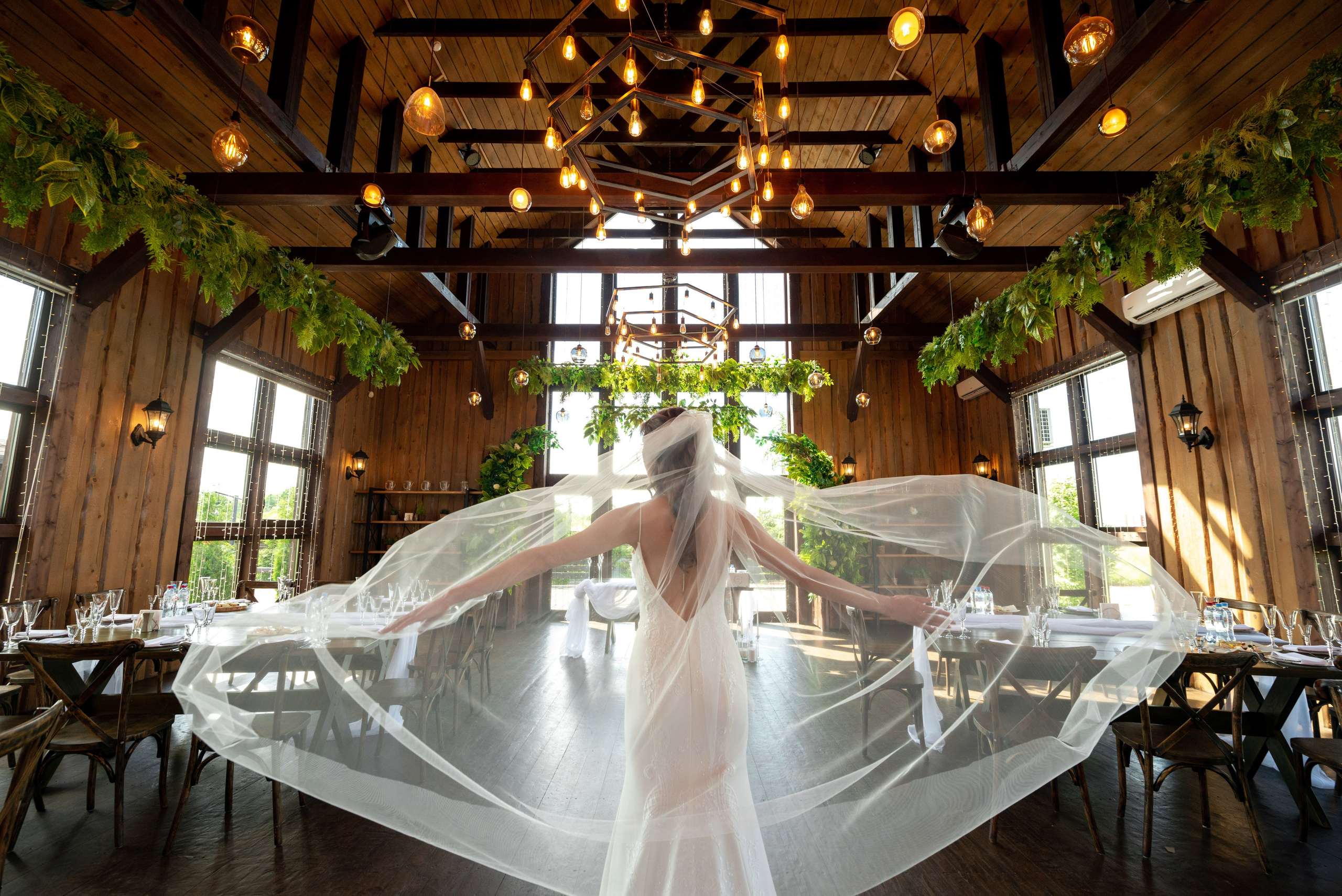 Анастасия и Иван (фотосессия в банкетном зале Амбар № 1, холм Троицкая Гора). Портретный, семейный и свадебный фотограф в Санкт-Петербурге и в Пушкине Ширяев Денис