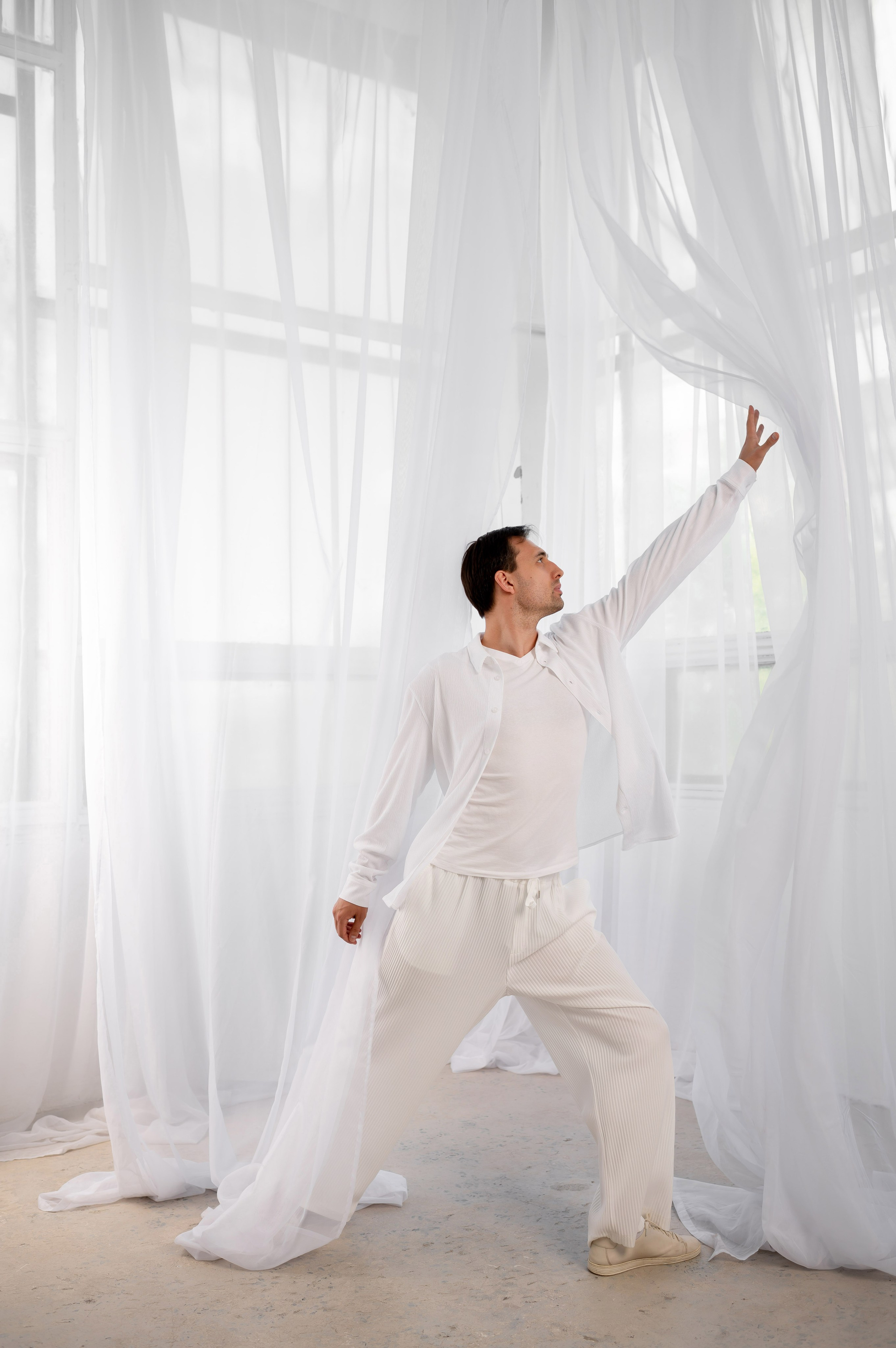 Для творческого гения Александра. Портретный, семейный и свадебный фотограф в Санкт-Петербурге и в Пушкине Ширяев Денис