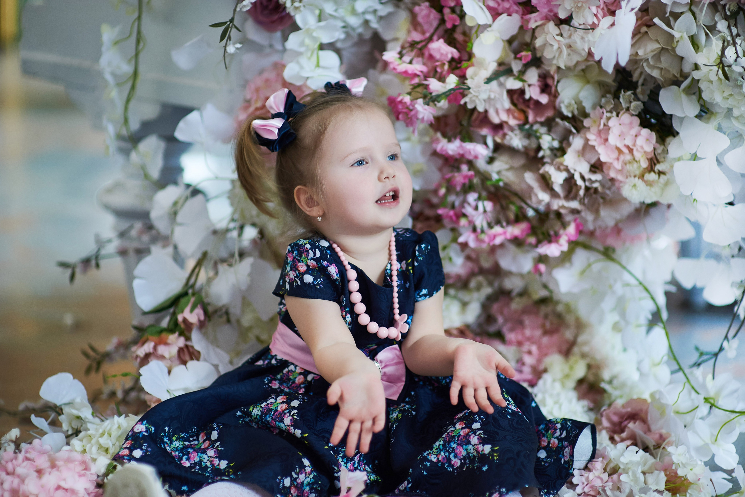 Есения. Портретный, семейный и свадебный фотограф в Санкт-Петербурге и в Пушкине Ширяев Денис